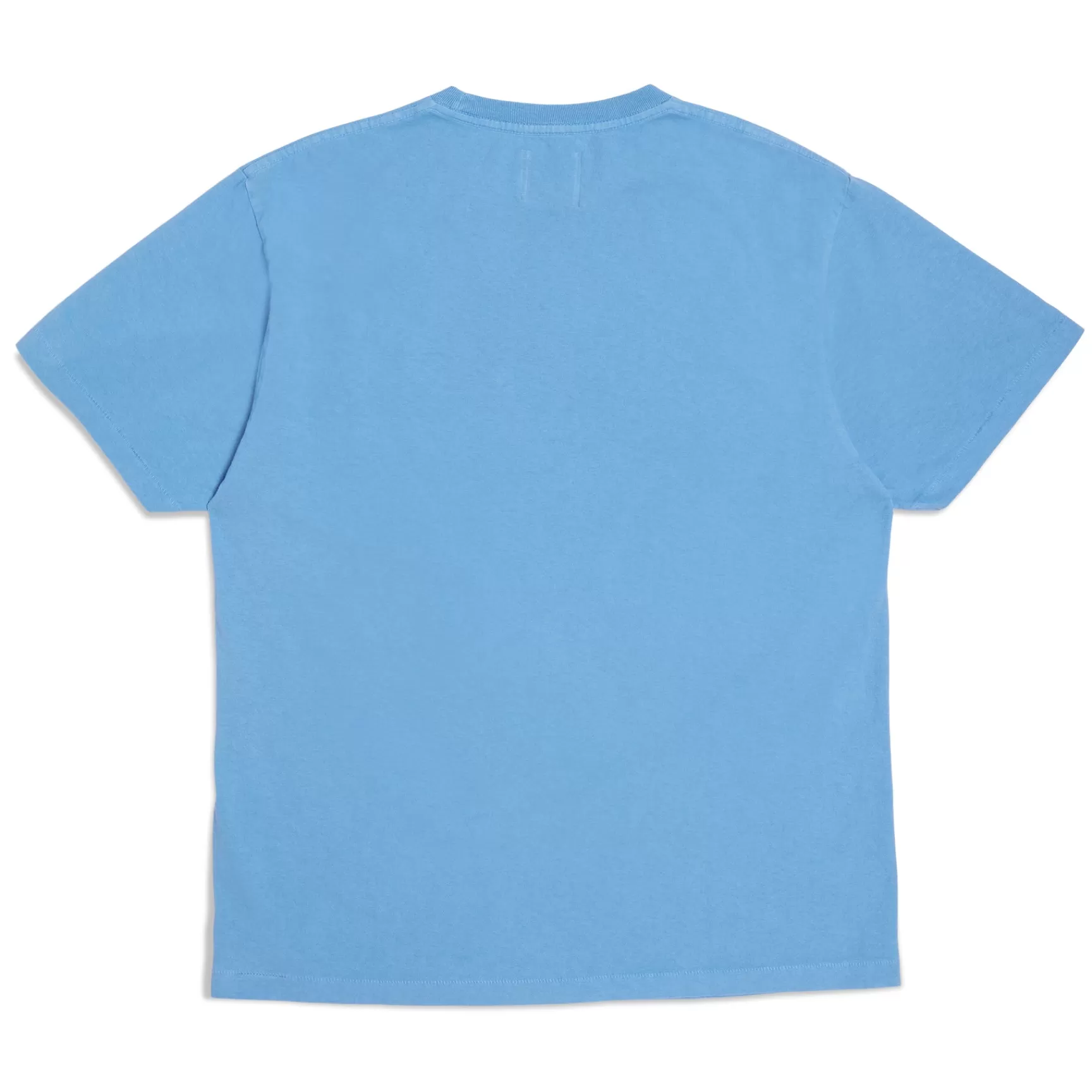 Best Gallery Dept 80's Tee Blue