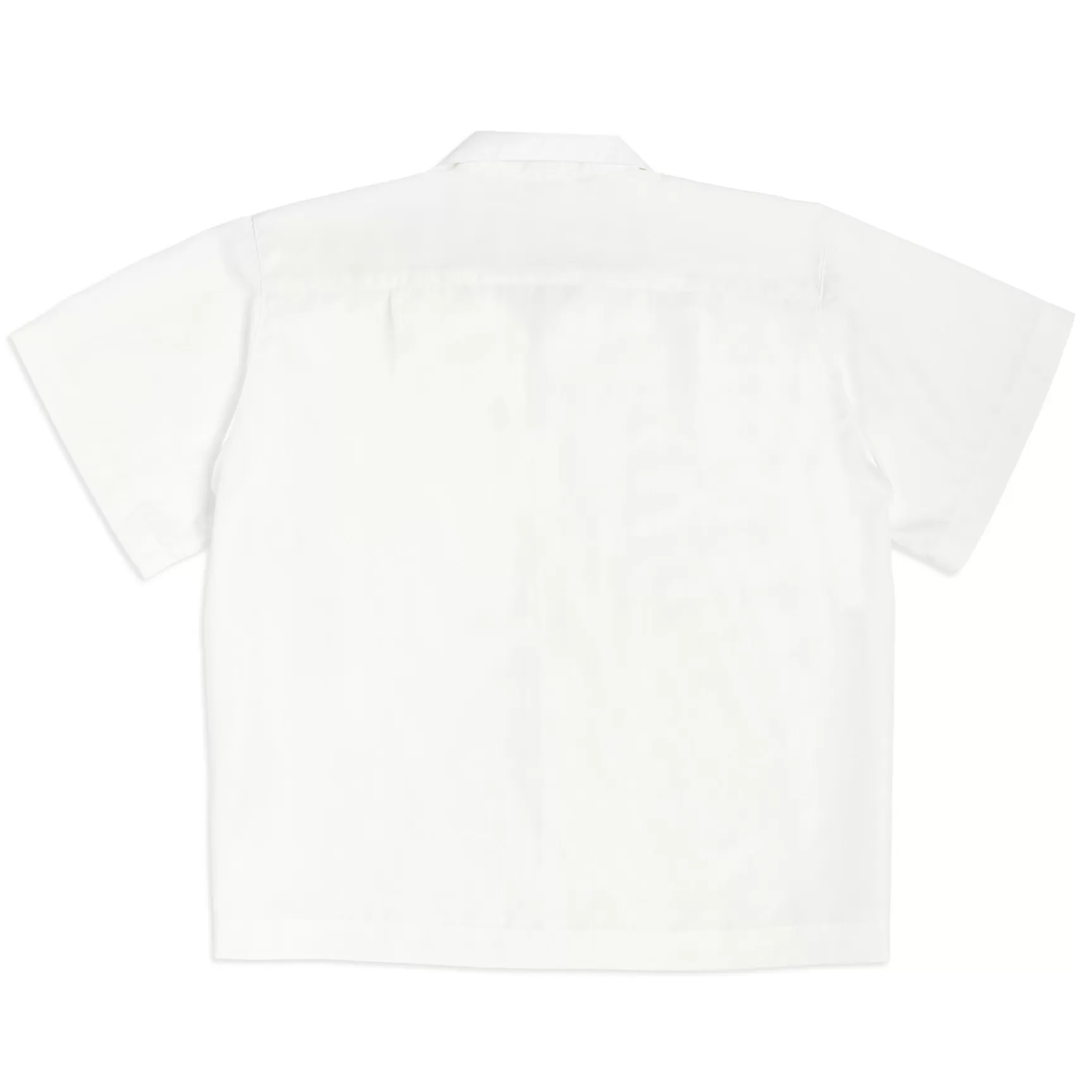 Fashion Gallery Dept Alex Mechanic Shirt Antique White