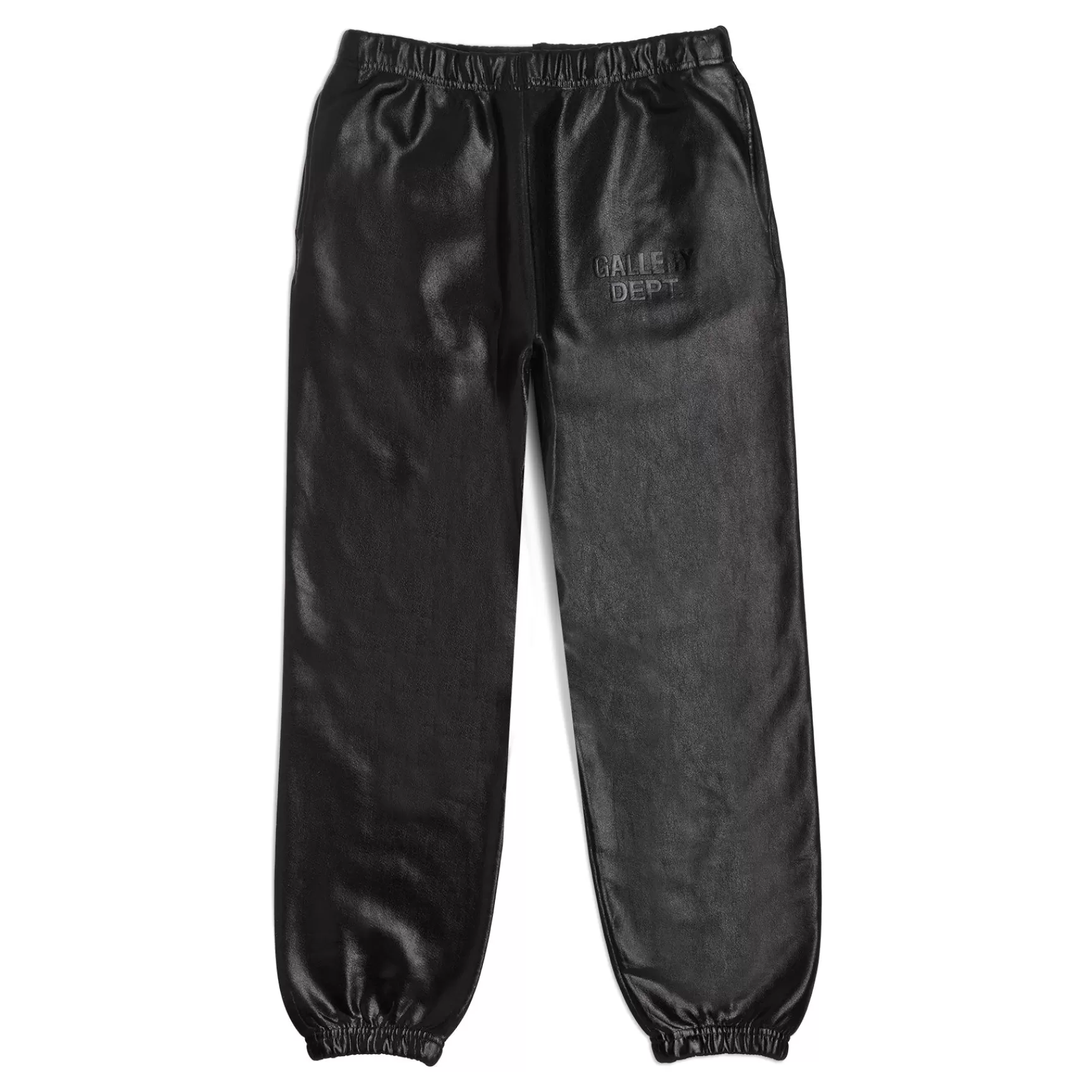 Fashion Gallery Dept Analog Sweat Pant Analog Black