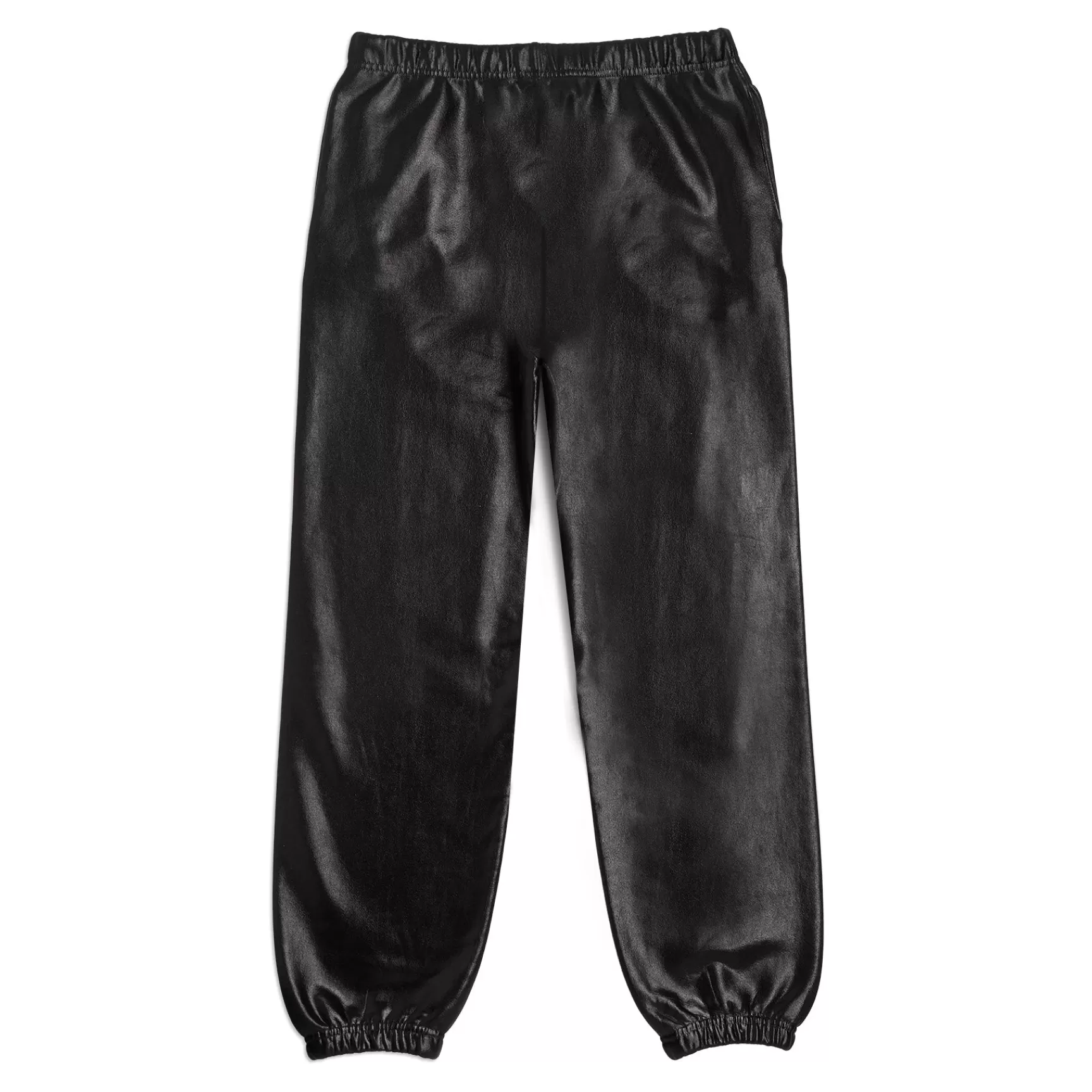 Fashion Gallery Dept Analog Sweat Pant Analog Black