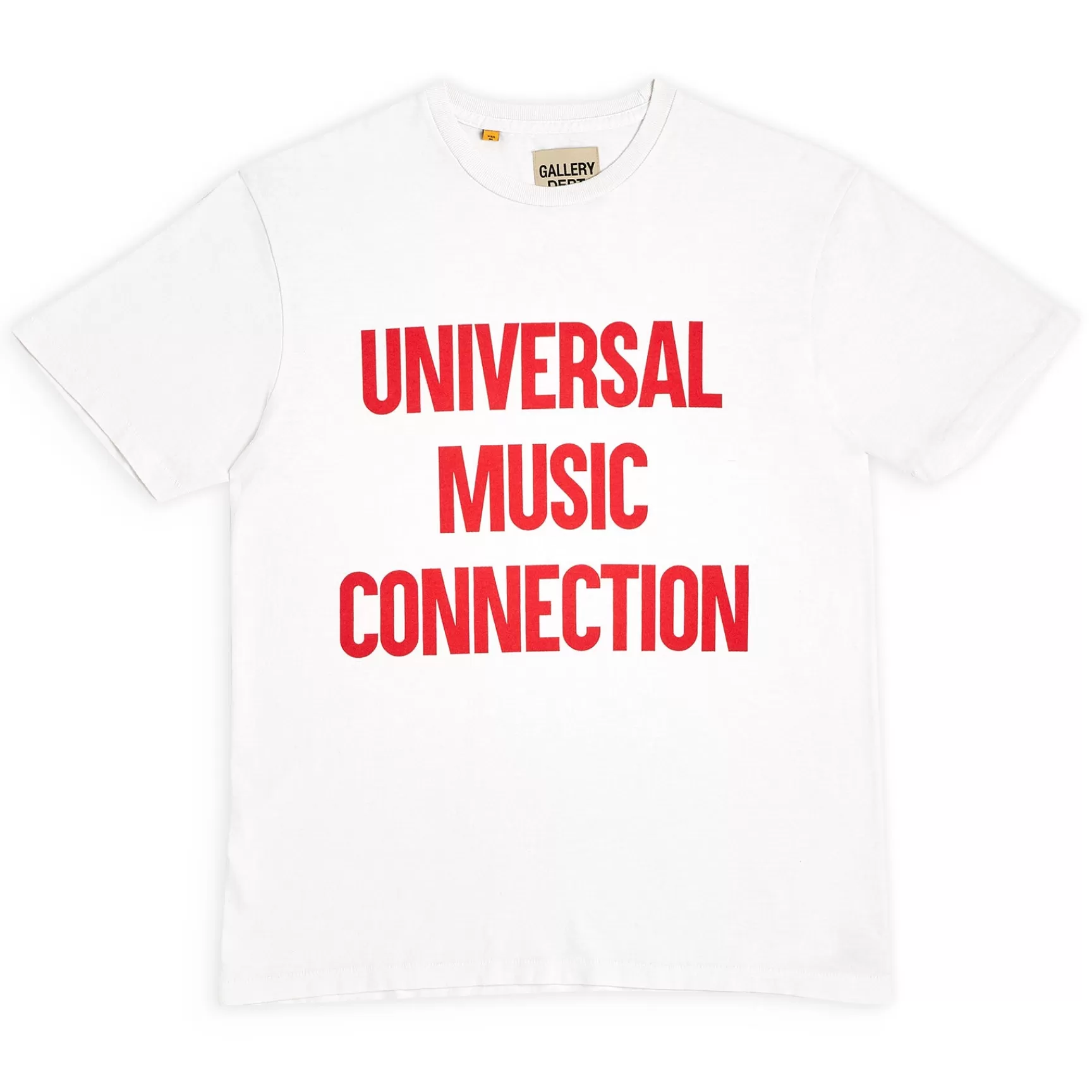 Sale Gallery Dept Atk Universal Music Connections White