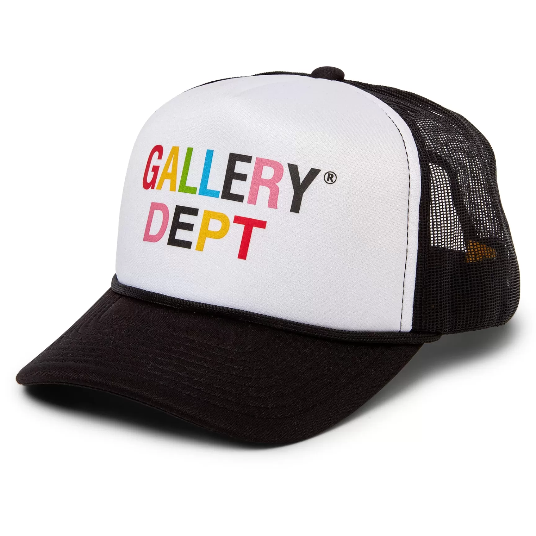 Sale Gallery Dept Beverly Hills Trucker