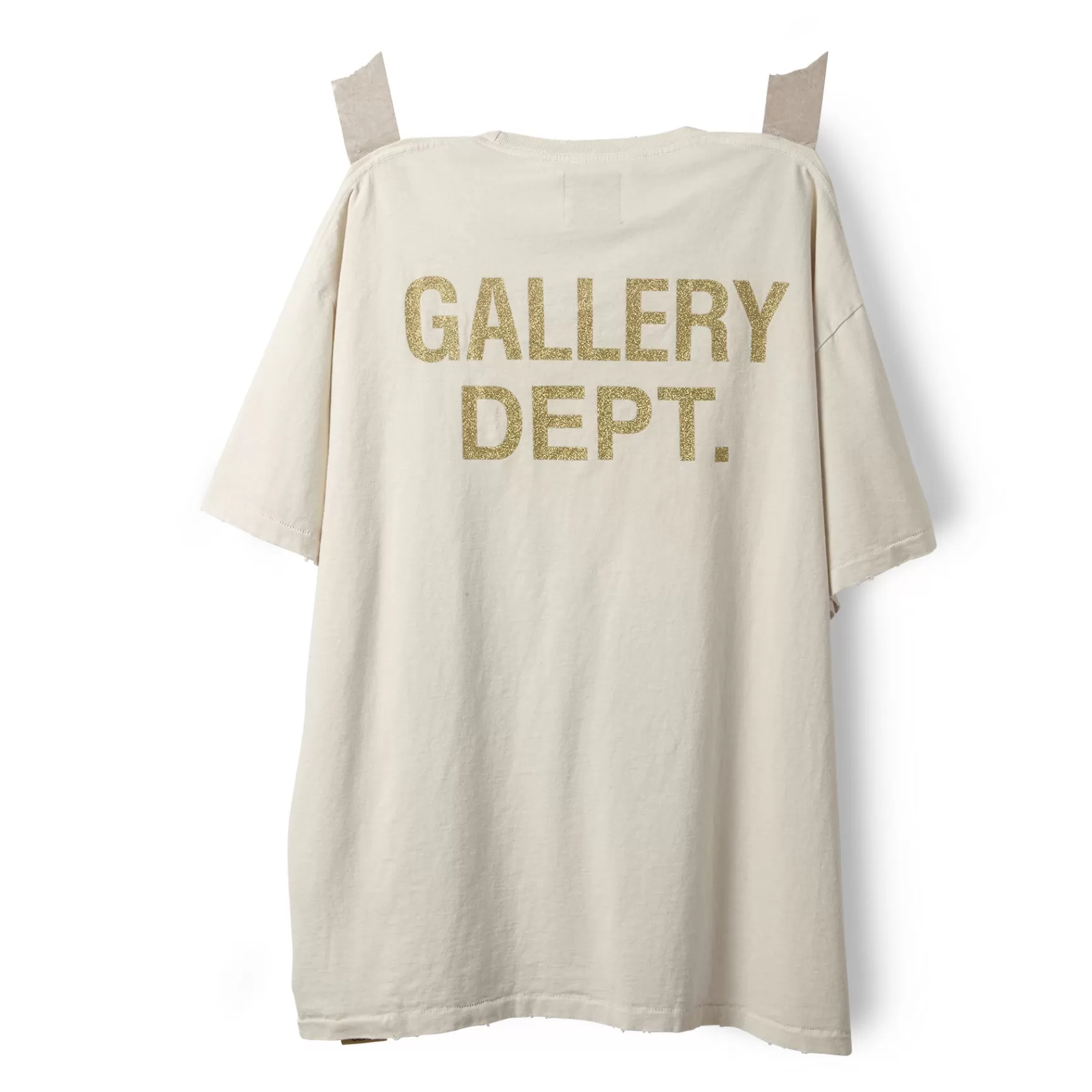 Cheap Gallery Dept Breaking News Archival White