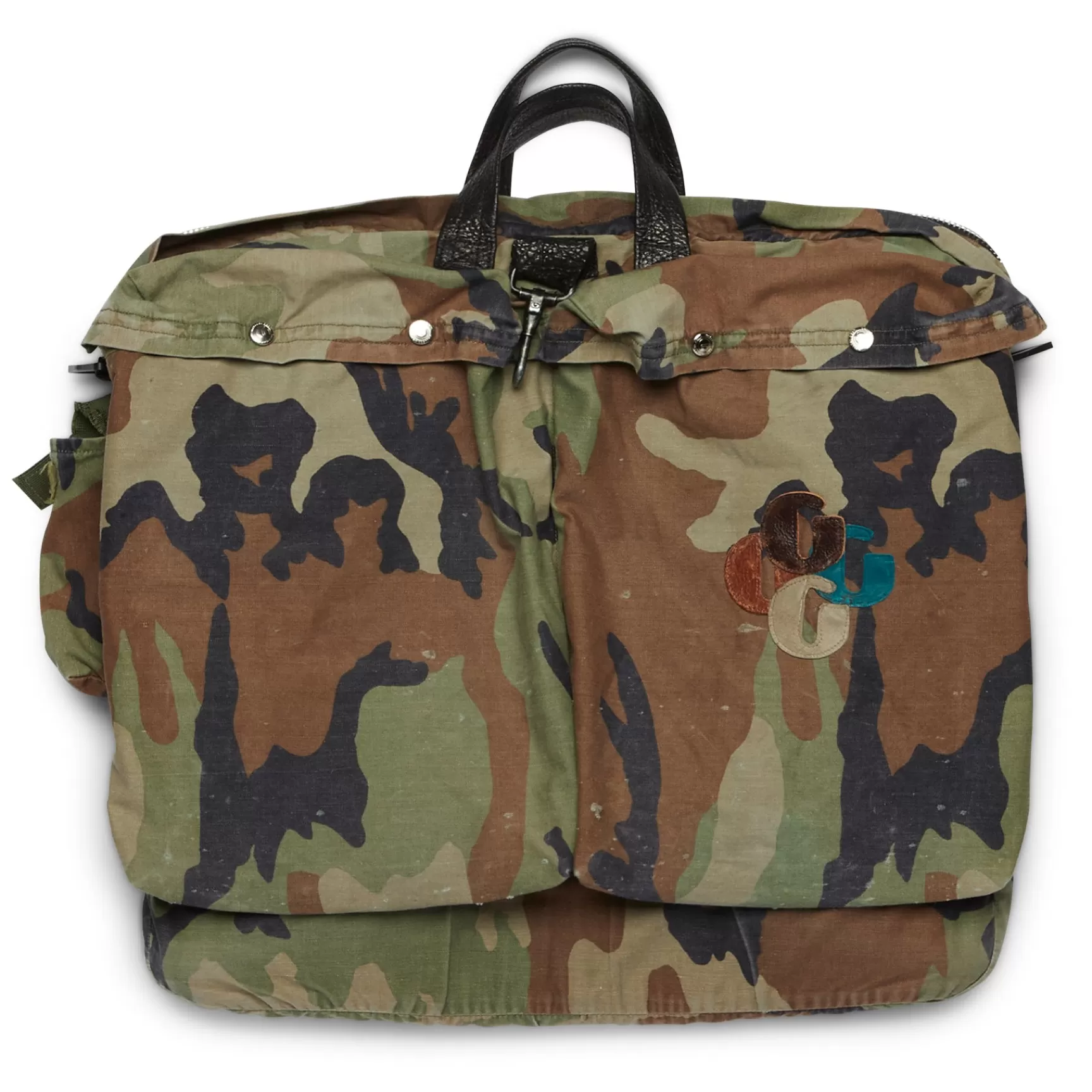 Sale Gallery Dept Camo Business Bag