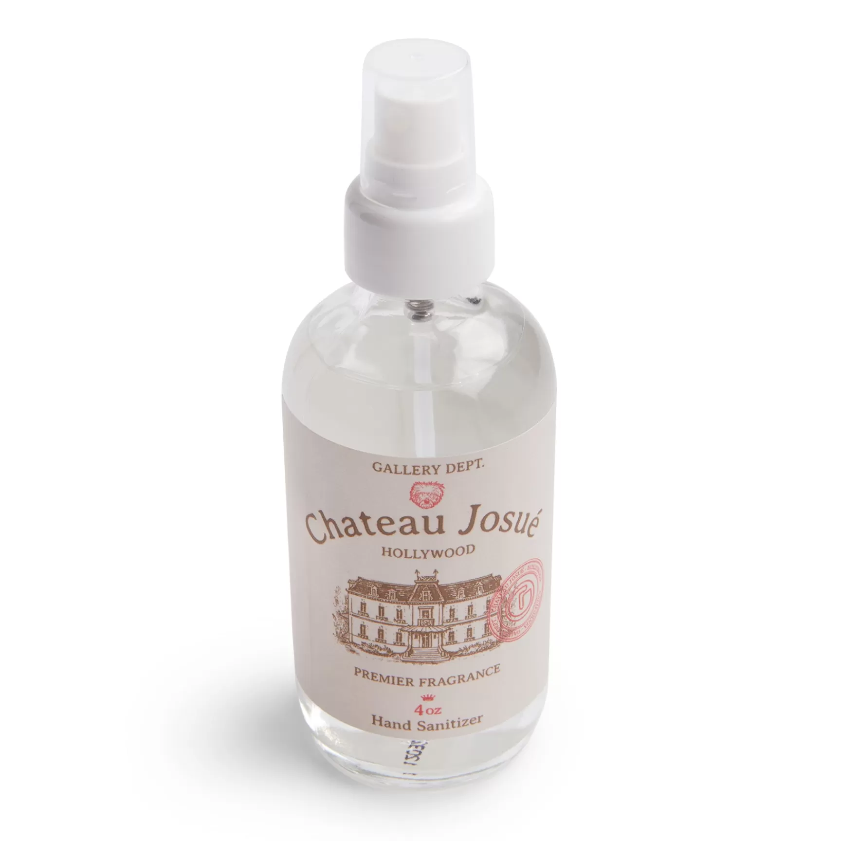 Sale Gallery Dept Chateau Josue Hand Sanitizer