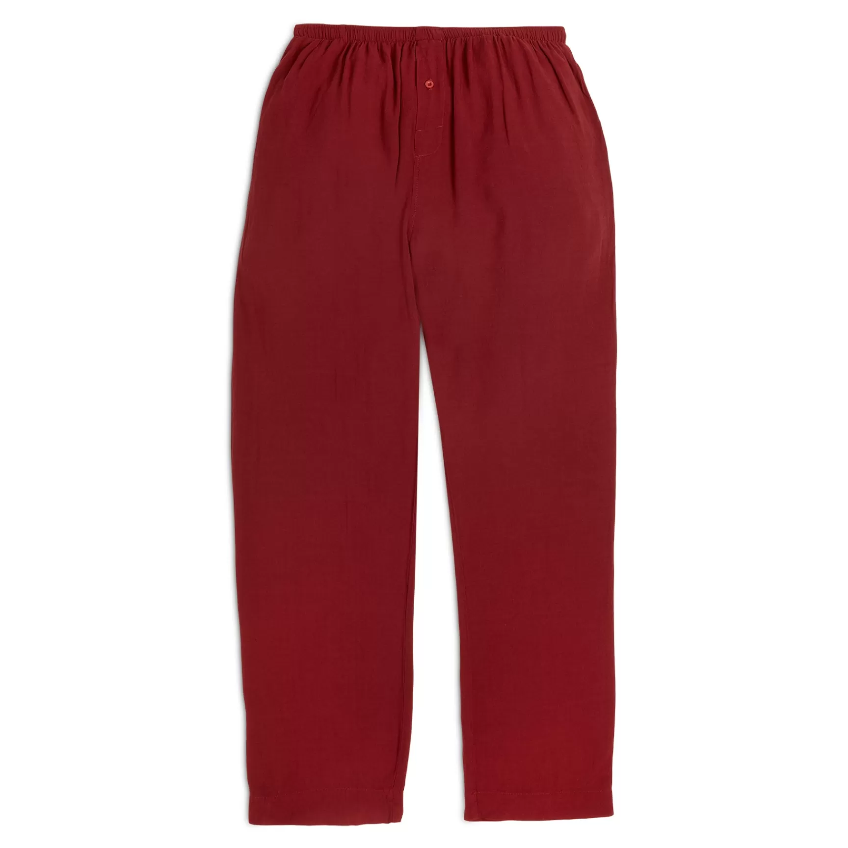 Shop Gallery Dept Chateau Josue Pajamas Burgundy