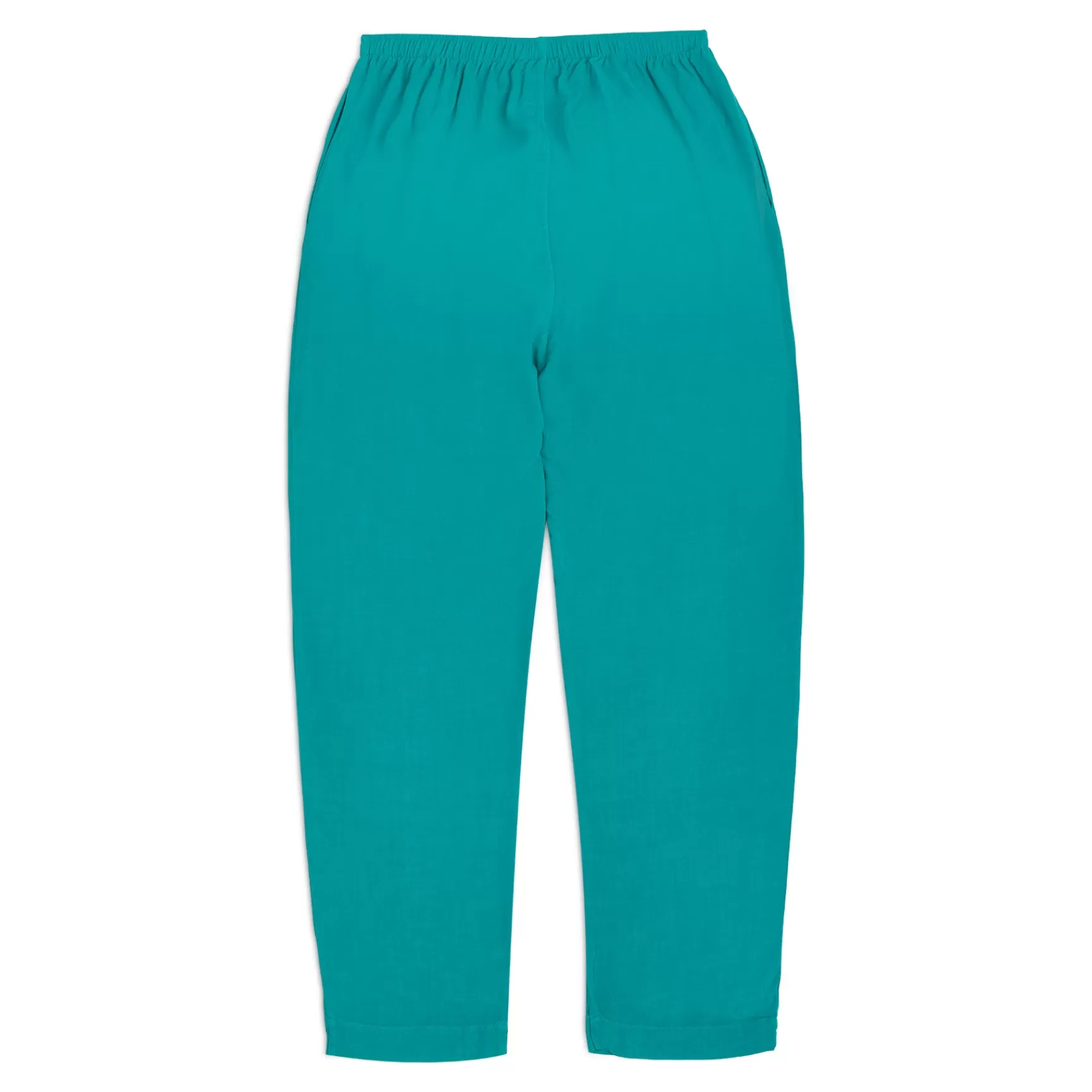 Outlet Gallery Dept Chateau Josue Pajamas Turquoise