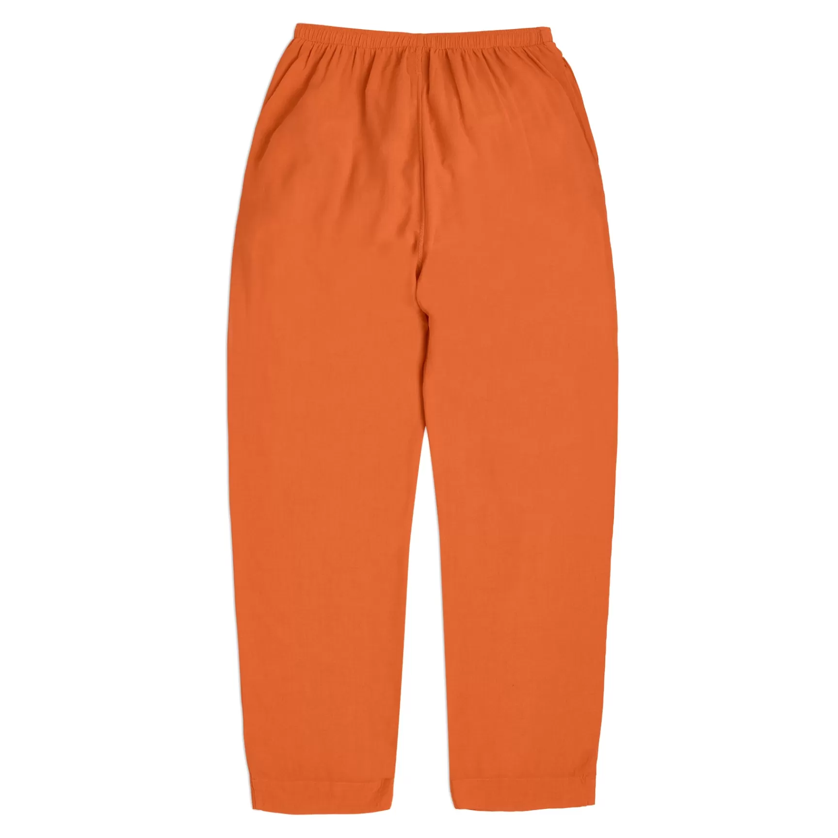 Shop Gallery Dept Chateau Josue Pajamas Orange