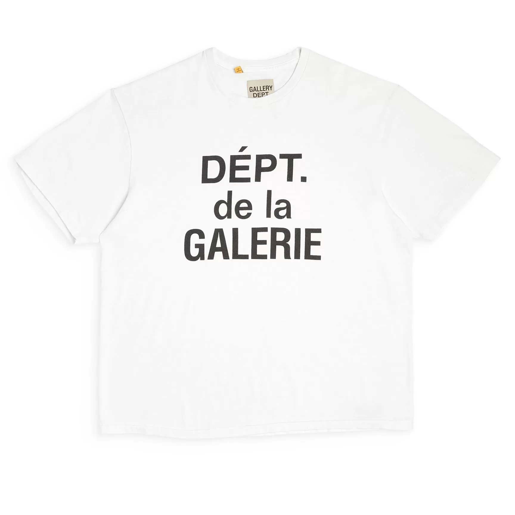 Flash Sale Gallery Dept Dept De La Galerie Classic White