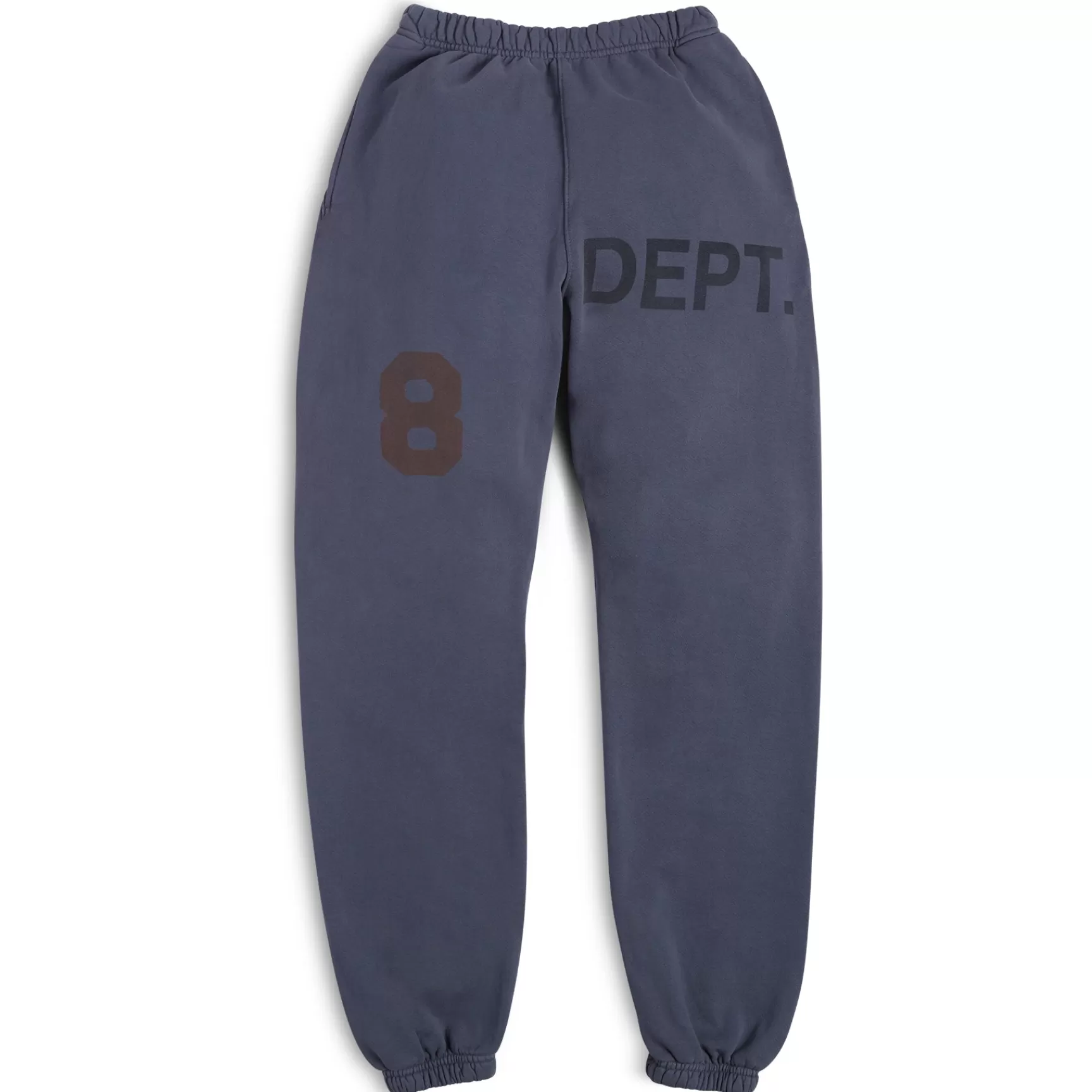 Sale Gallery Dept Dept Logo 8 Sweatpants Navy