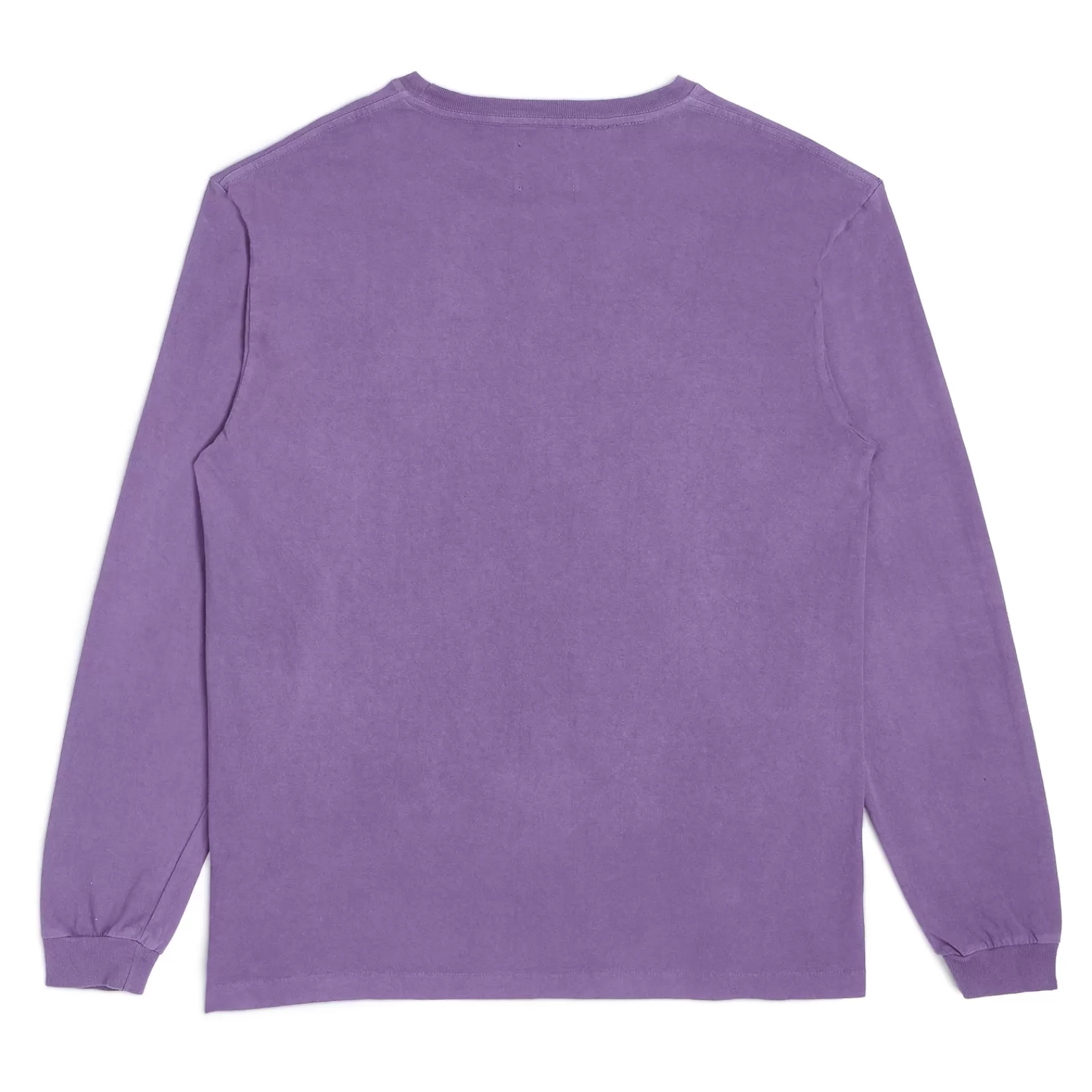 Best Sale Gallery Dept Dept L/S Tee Purple