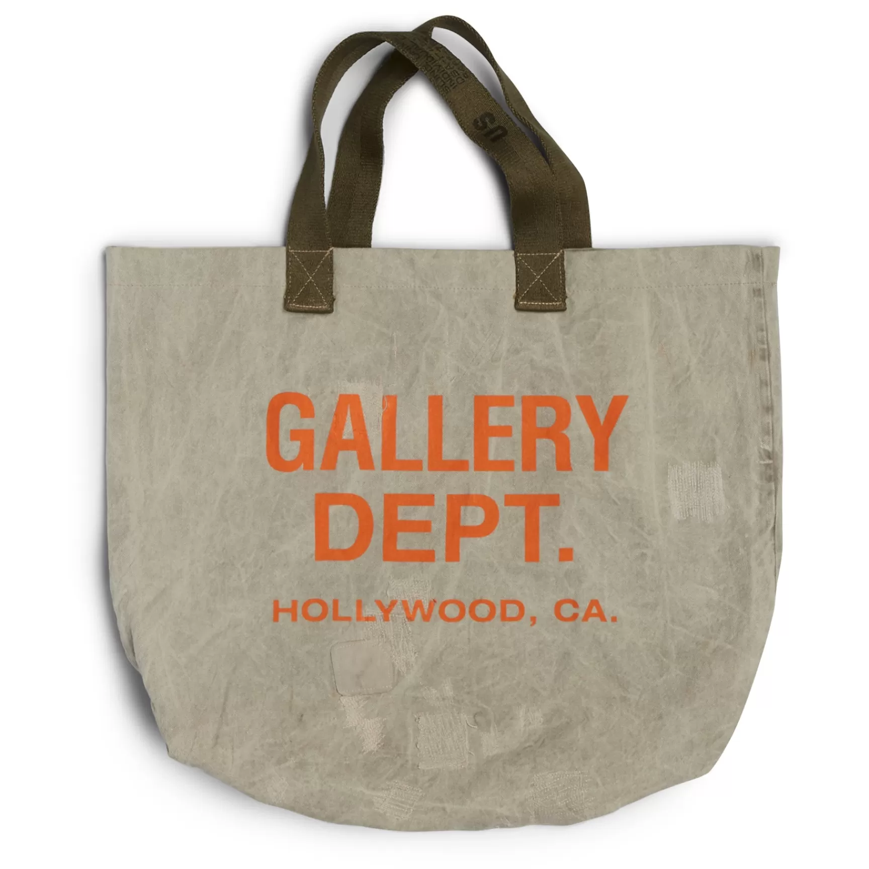 Online Gallery Dept Farmers Market Tote