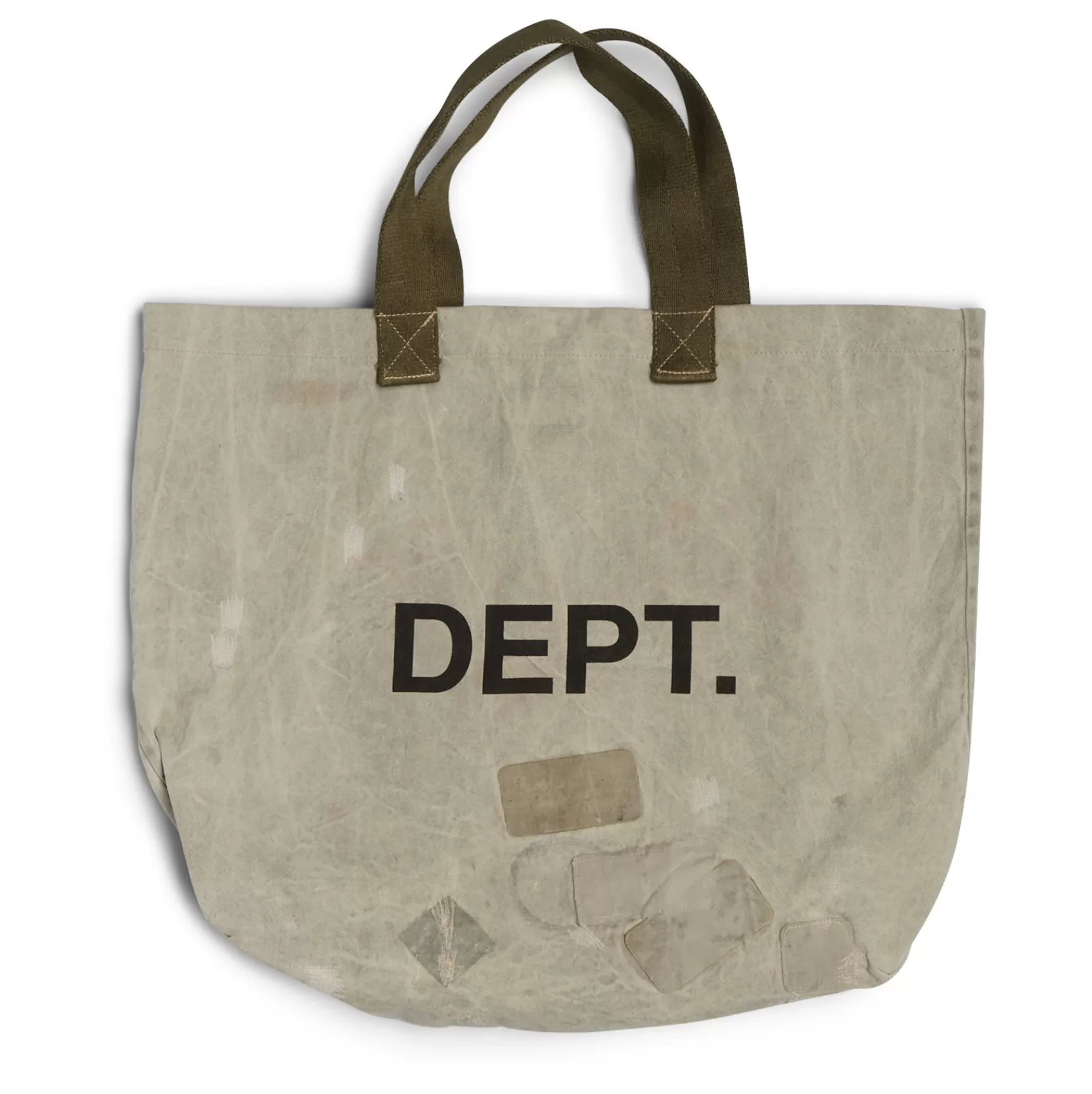 Online Gallery Dept Farmers Market Tote