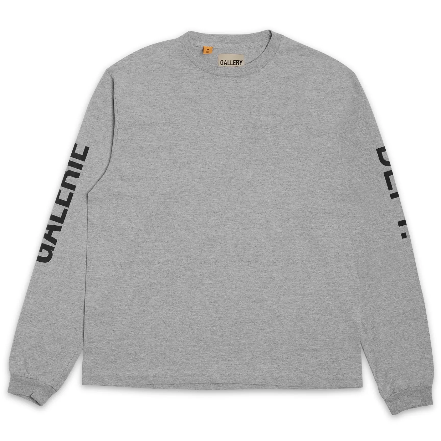 Flash Sale Gallery Dept French Collector L/S Heather Grey