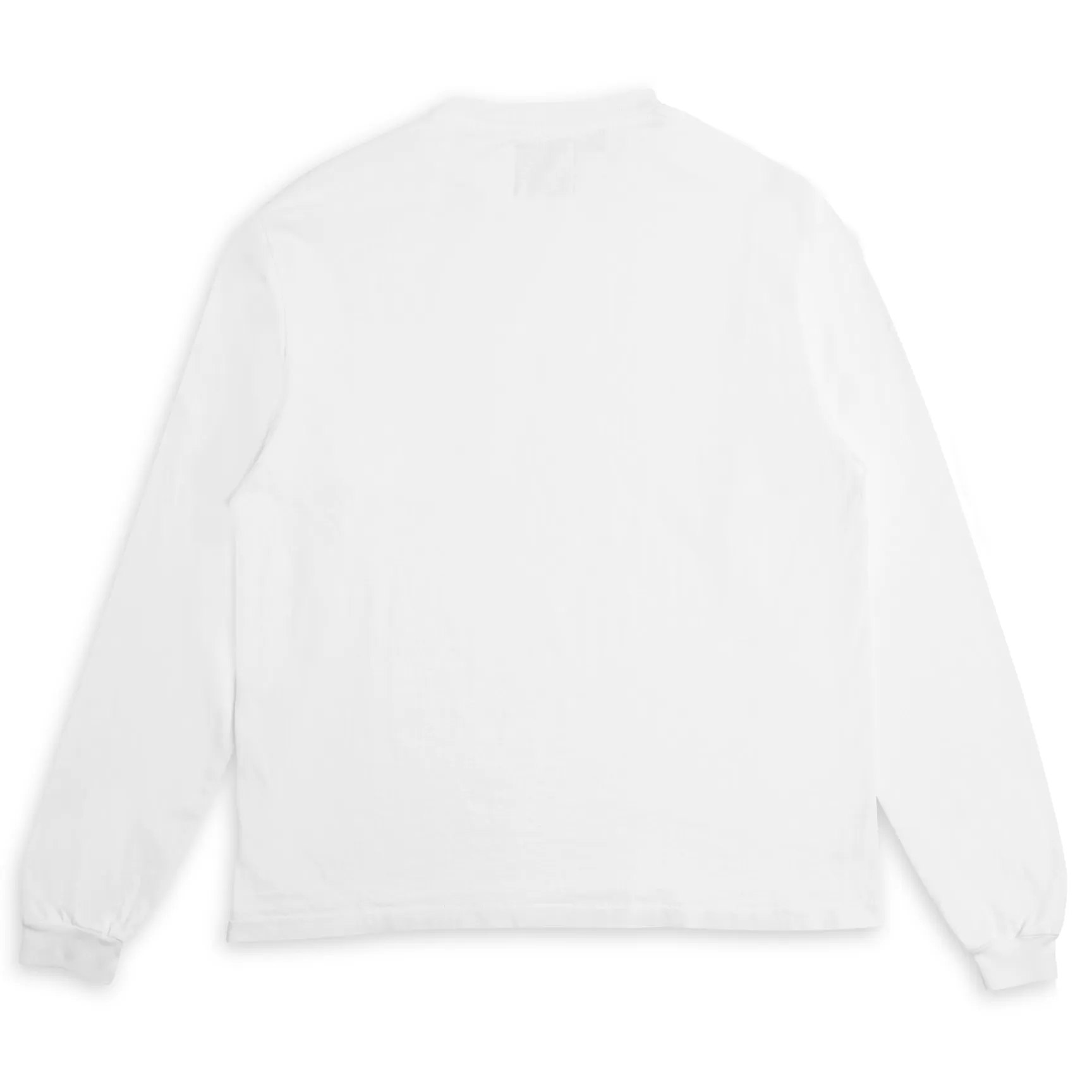 Sale Gallery Dept French L/S Pocket Tee White