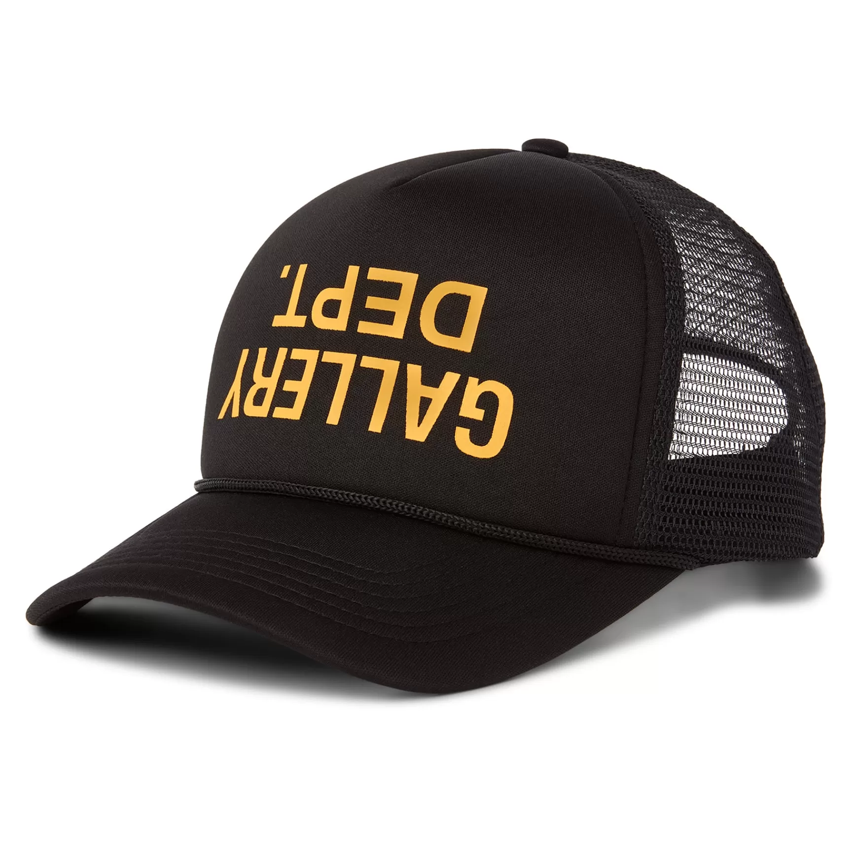 New Gallery Dept Fucked Up Trucker Cap