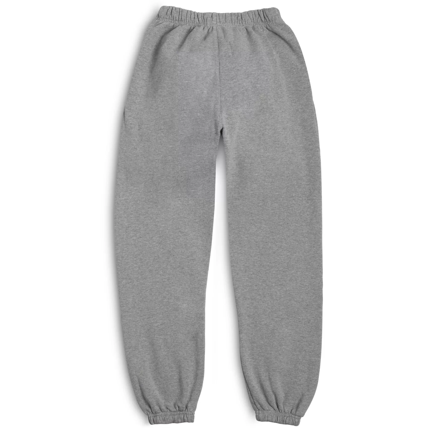 Flash Sale Gallery Dept Gd English Logo Sweatpants Heather Grey