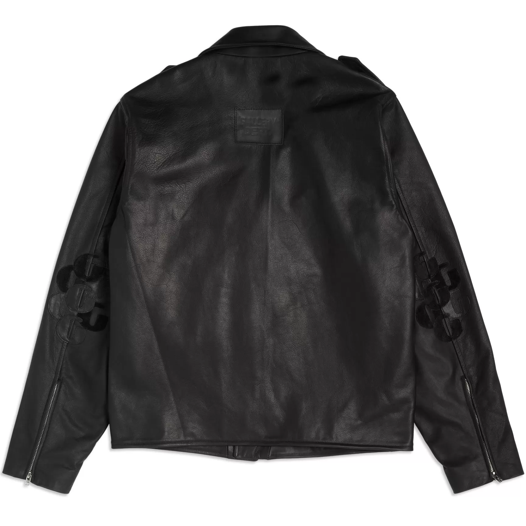 Cheap Gallery Dept Gd Moto Jacket Black