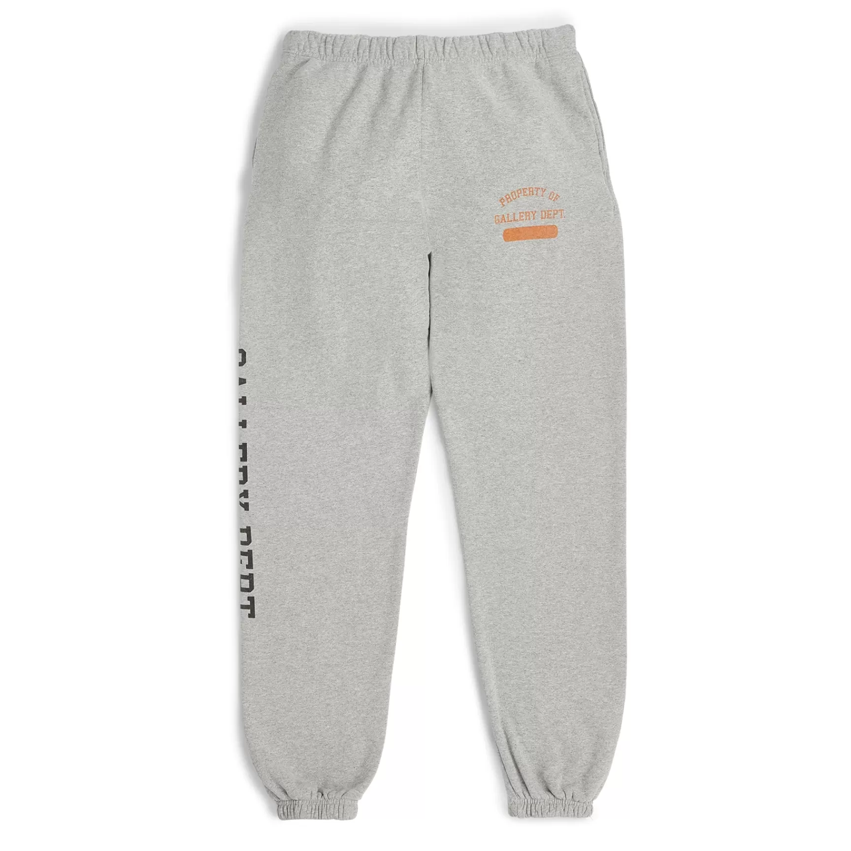 Flash Sale Gallery Dept Gd Property Of Sweatpants Heather Grey