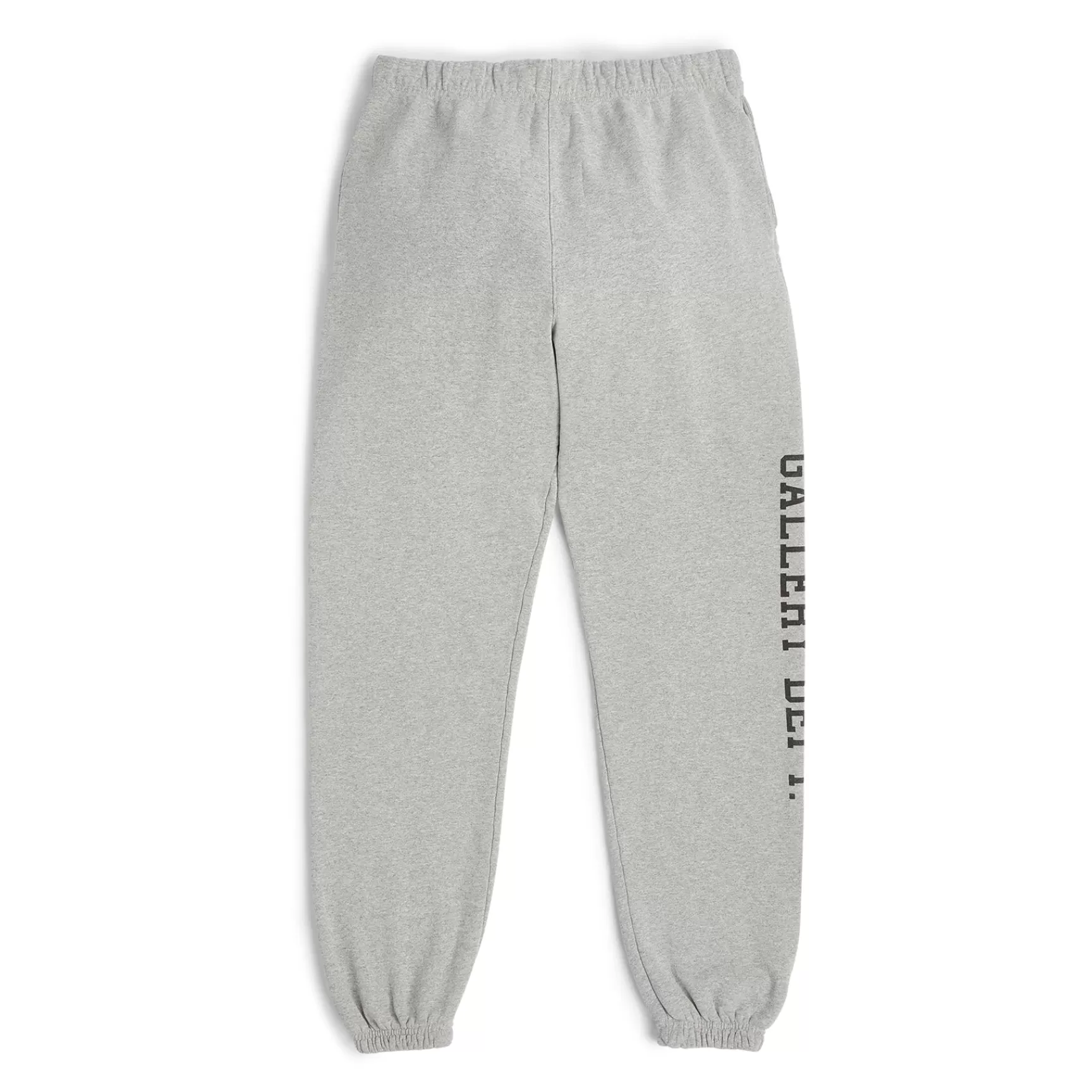 Flash Sale Gallery Dept Gd Property Of Sweatpants Heather Grey