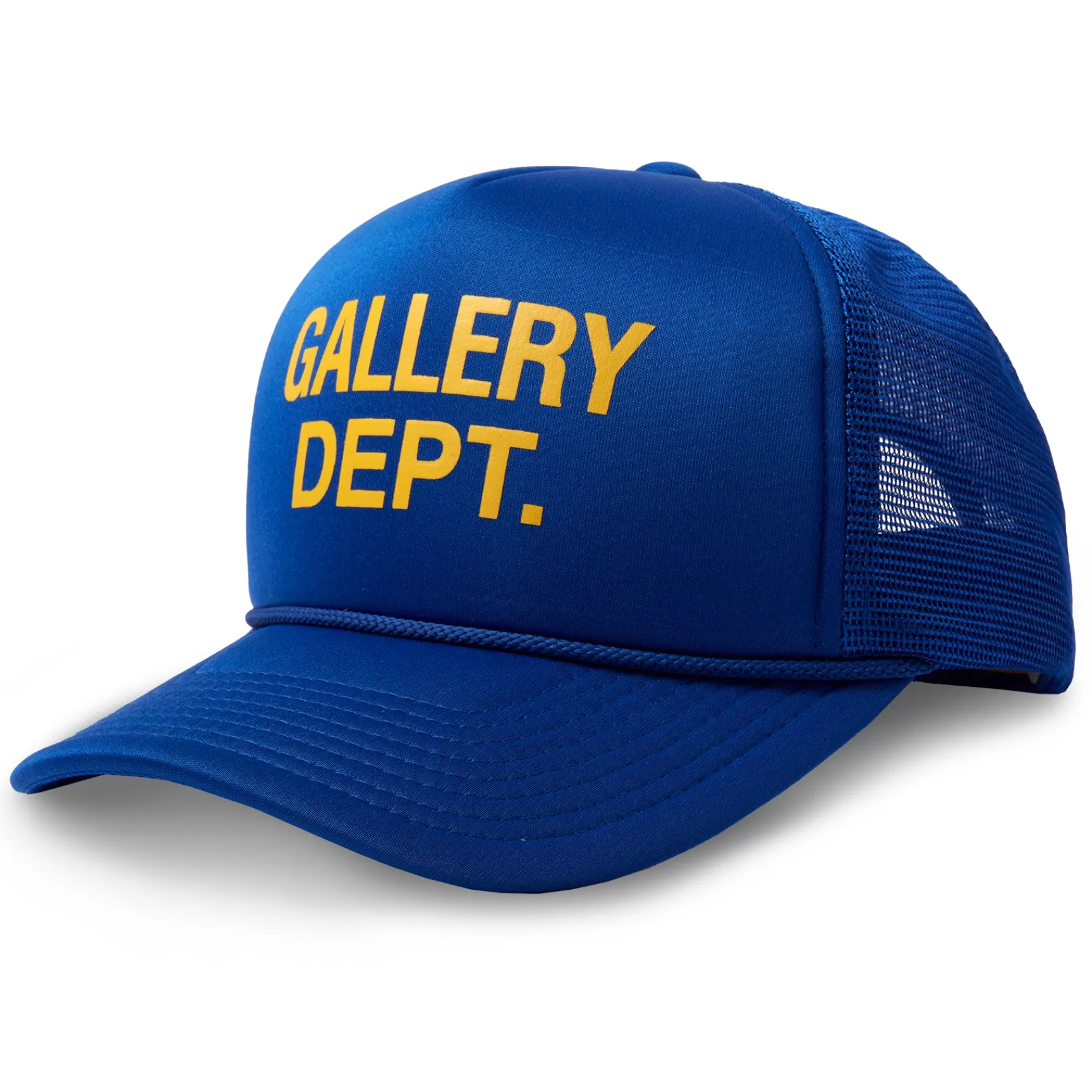 Clearance Gallery Dept Gd Trucker Cap