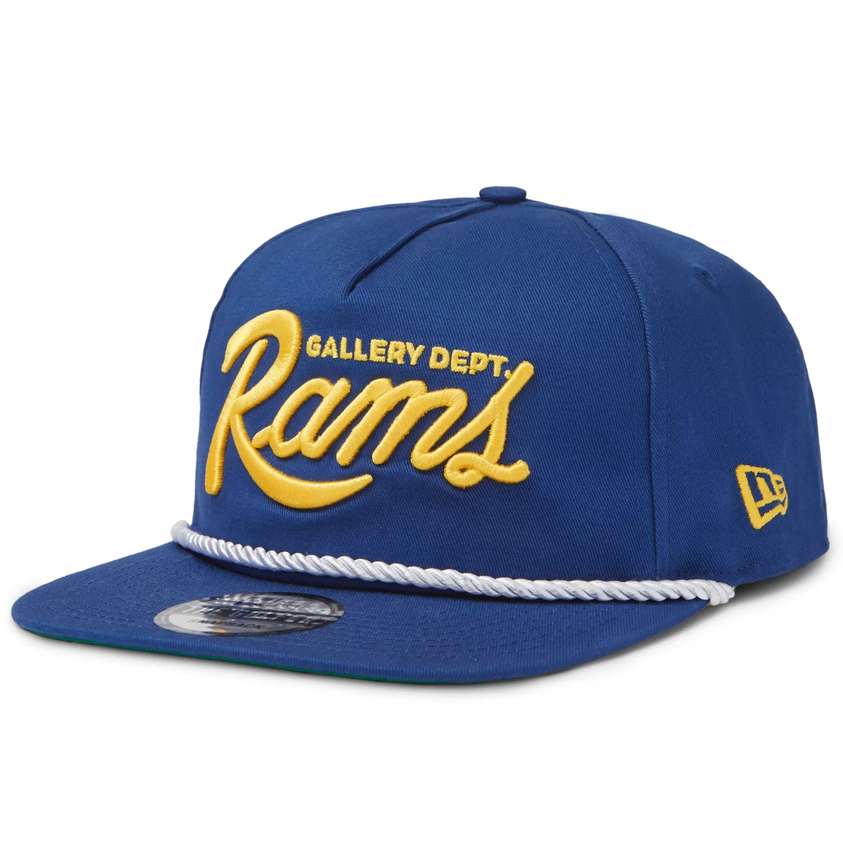 Online Gallery Dept Gd X La Rams New-Era Hat