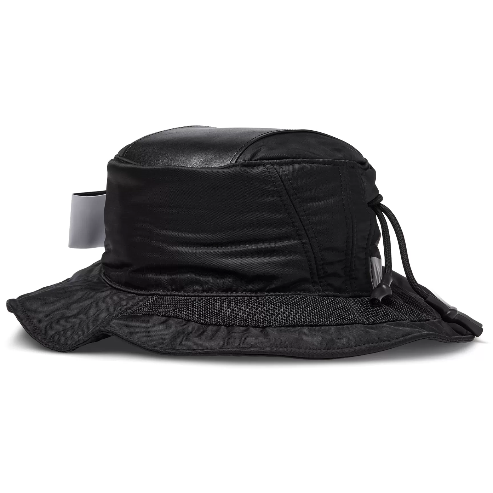 Best Gallery Dept Gd X Lanvin Bucket Hat Black