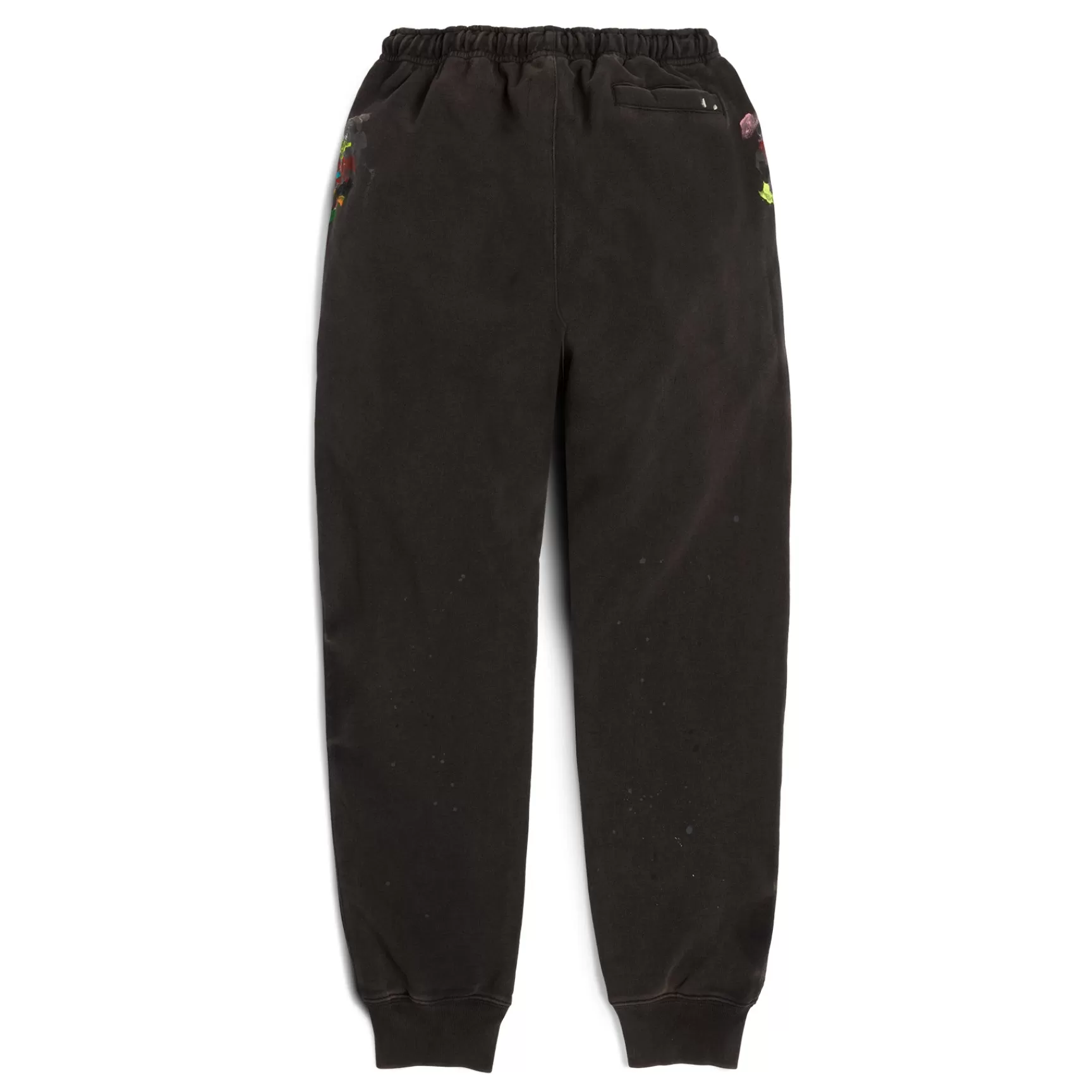 Cheap Gallery Dept Gd X Lanvin Jogger Black