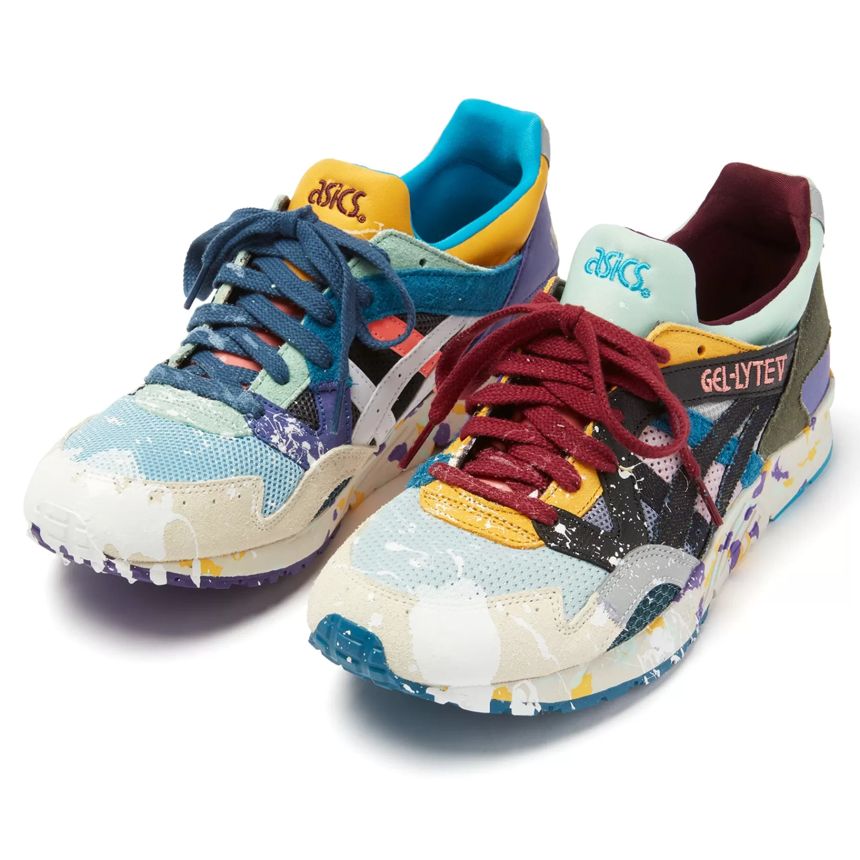 Online Gallery Dept Gdxasics Gel-Lyte V Multi/Multi