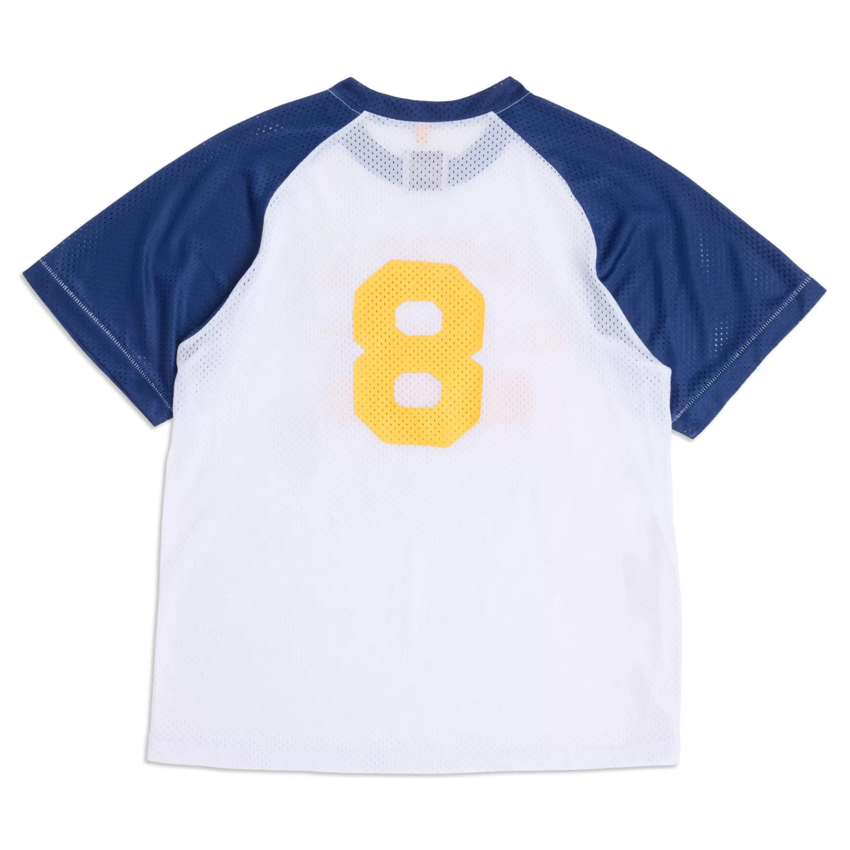 Discount Gallery Dept Jr High Jersey White