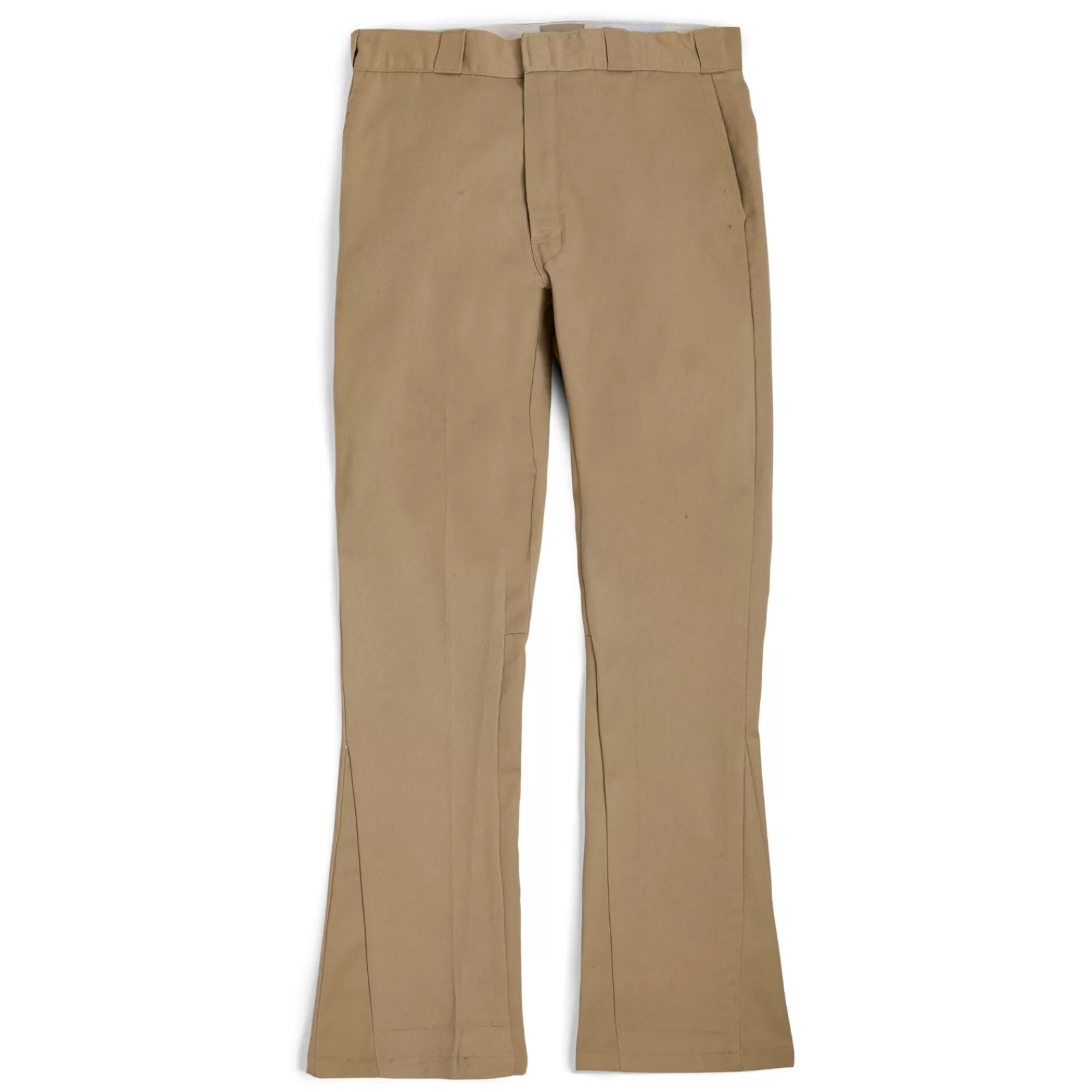 Online Gallery Dept La Chino Flares Khaki