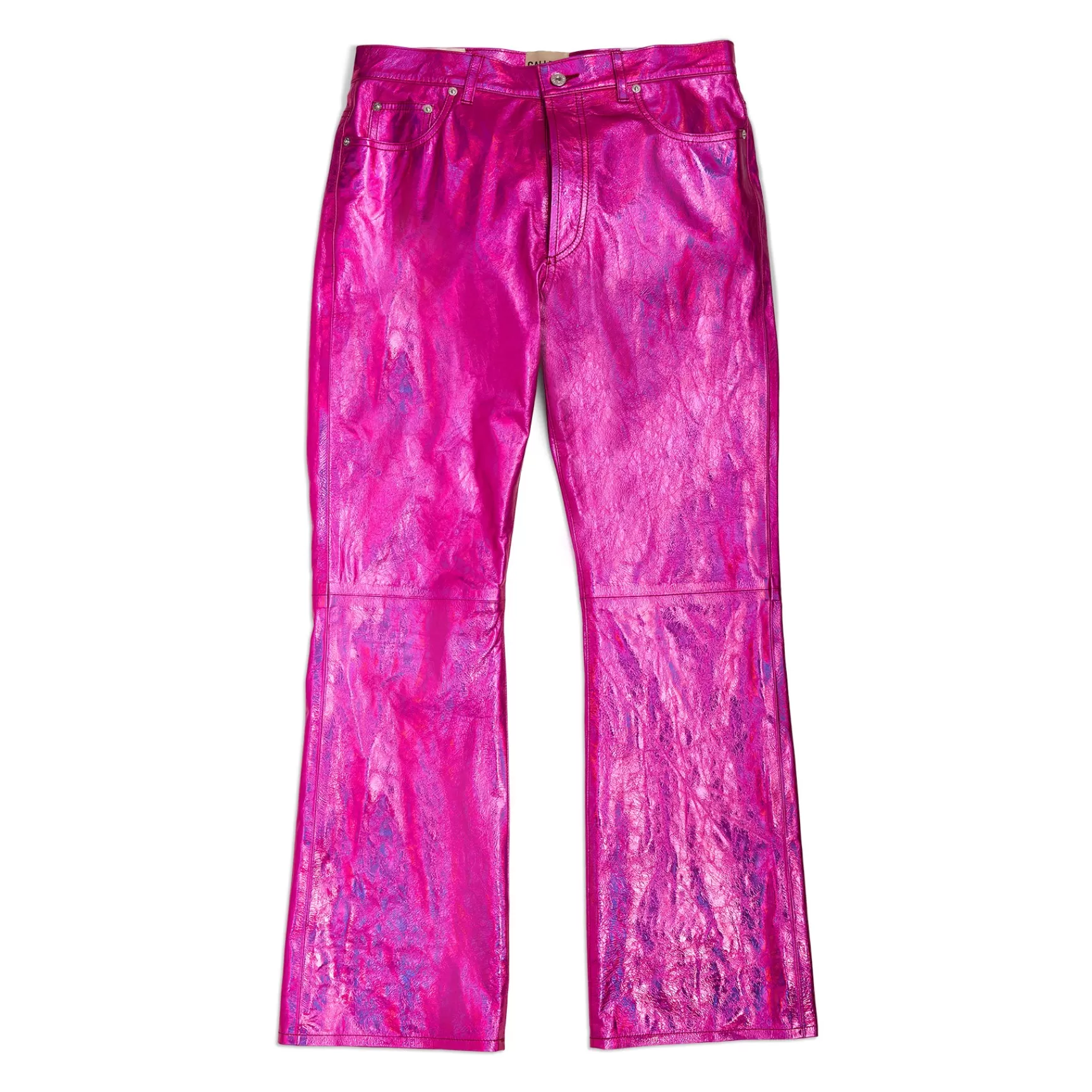 Hot Gallery Dept Logan Galactic Flare Fuschia