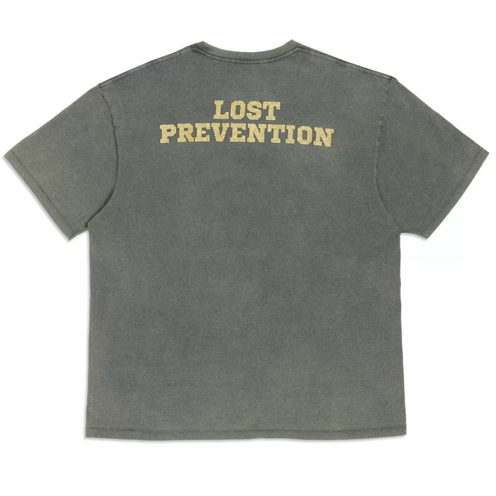 Sale Gallery Dept Lost Tee Faded Black