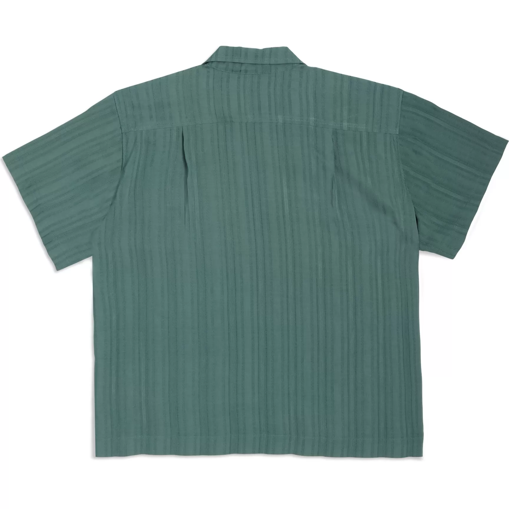 Clearance Gallery Dept Mechanic Shirt Green