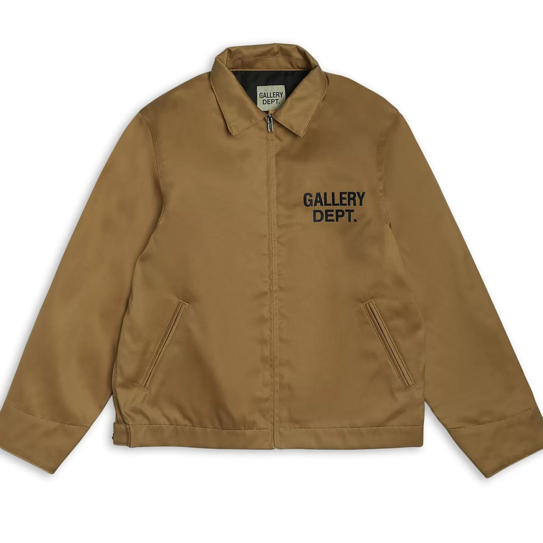 Fashion Gallery Dept Montecito Jacket Not Tan