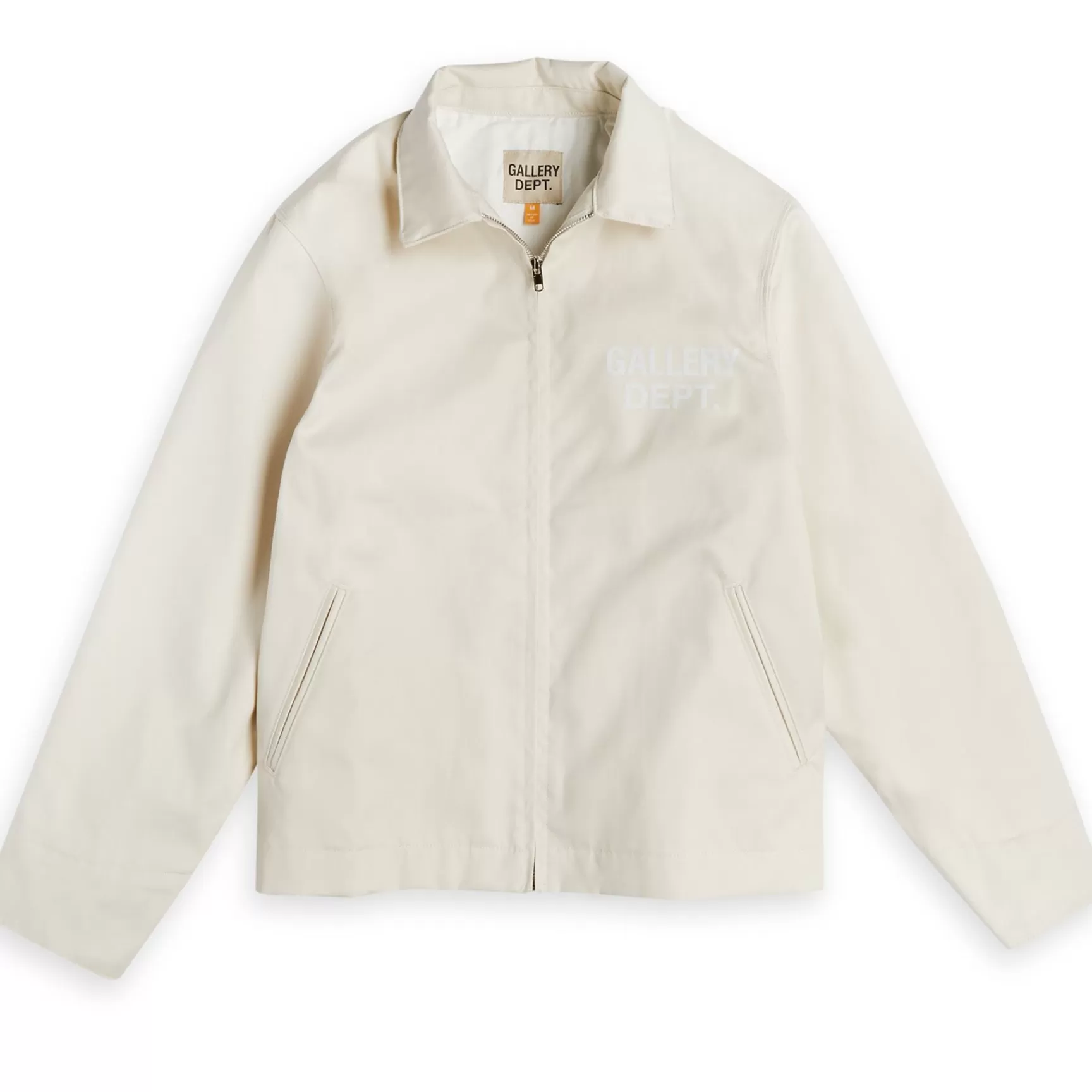 Discount Gallery Dept Montecito Jacket White