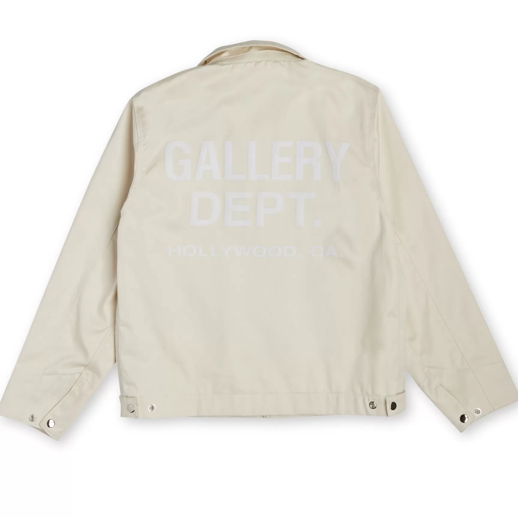 Discount Gallery Dept Montecito Jacket White