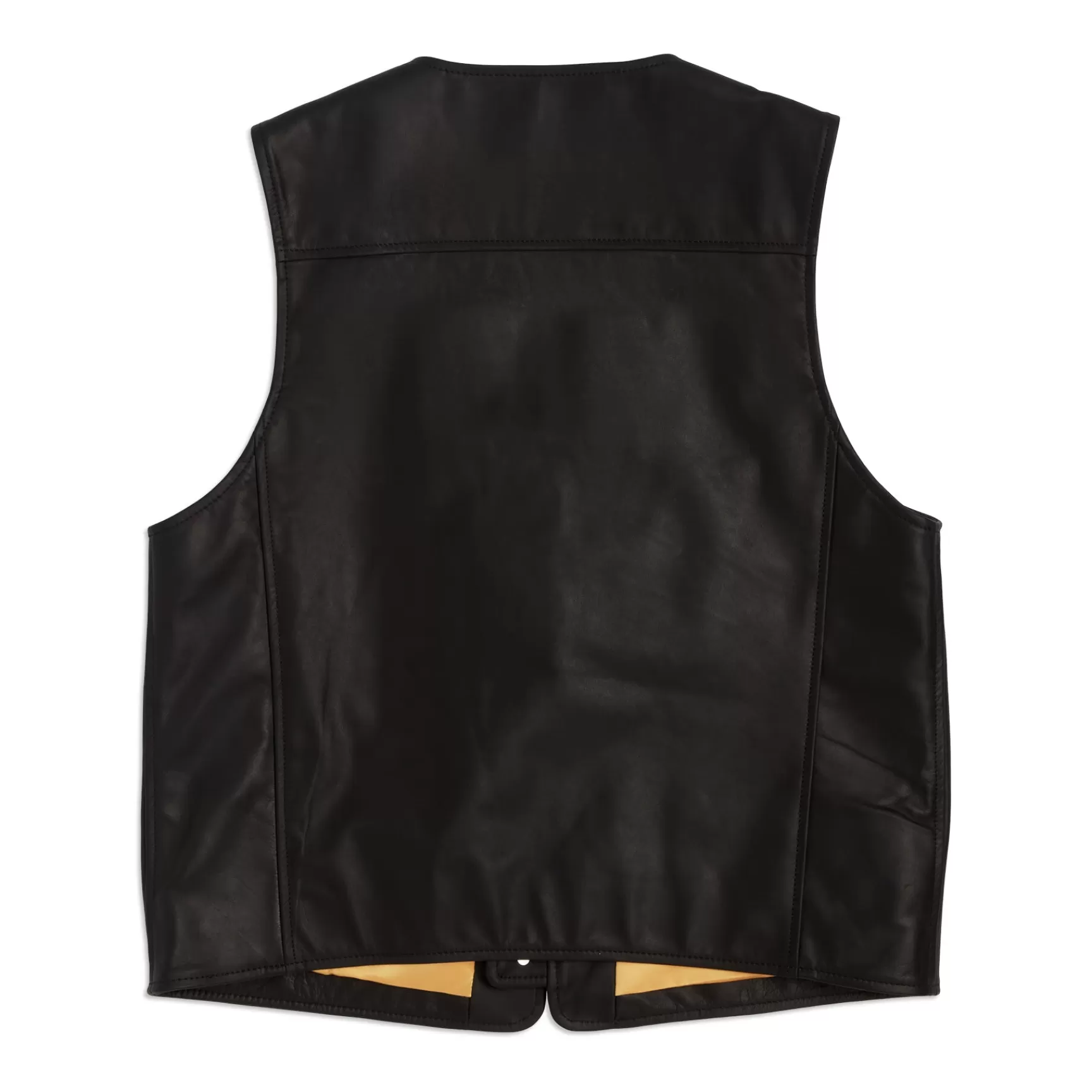 Outlet Gallery Dept Outlaw Vest Black