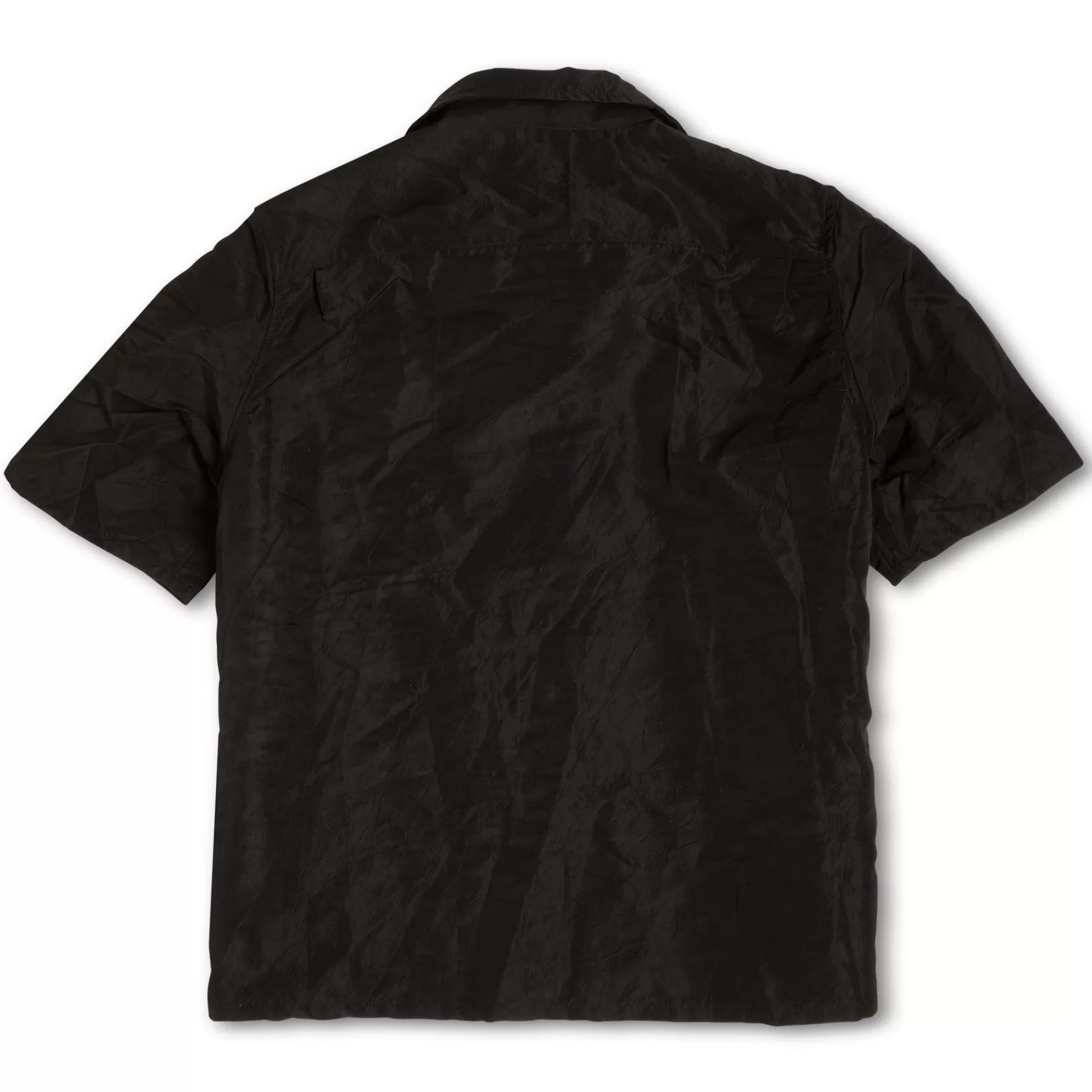 Cheap Gallery Dept Parker Shirt Black