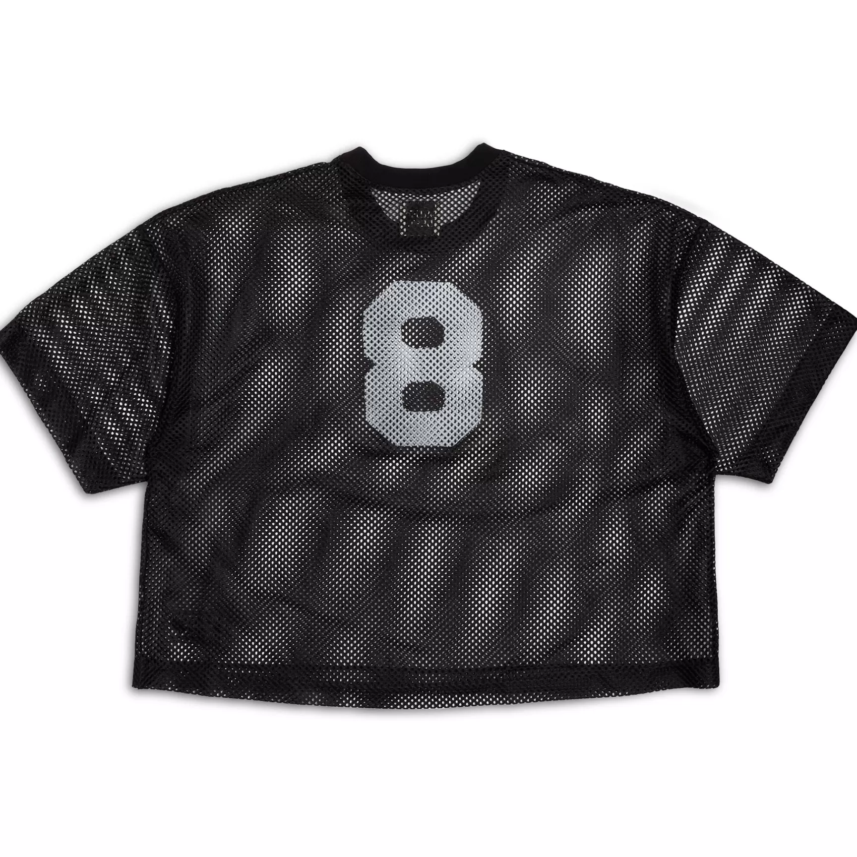 Discount Gallery Dept Practice Jersey Black