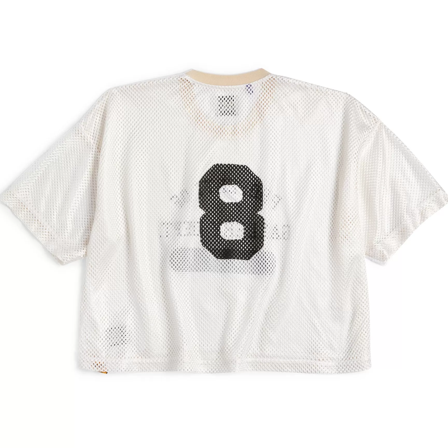 Best Sale Gallery Dept Practice Jersey Antique White