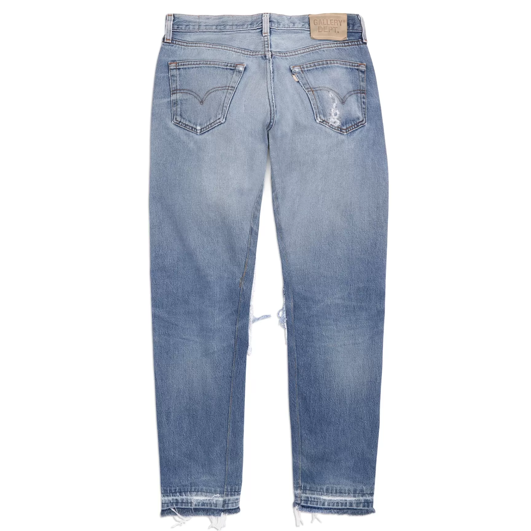 Flash Sale Gallery Dept Ranger 5001 Denim Indigo