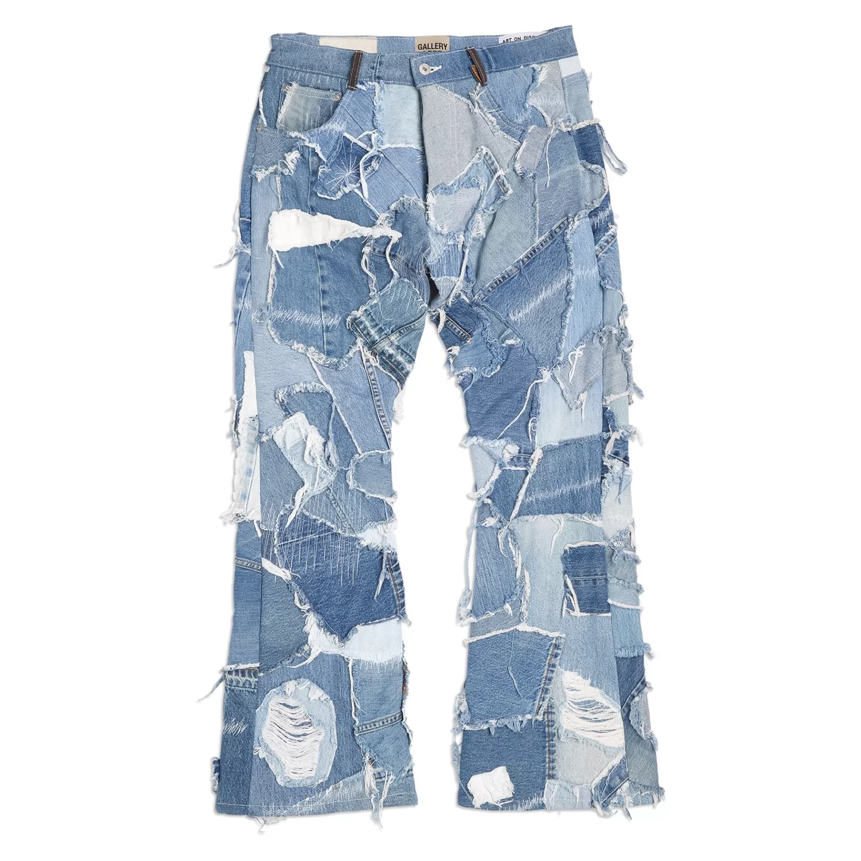 Cheap Gallery Dept Recycled Denim Logan Indigo