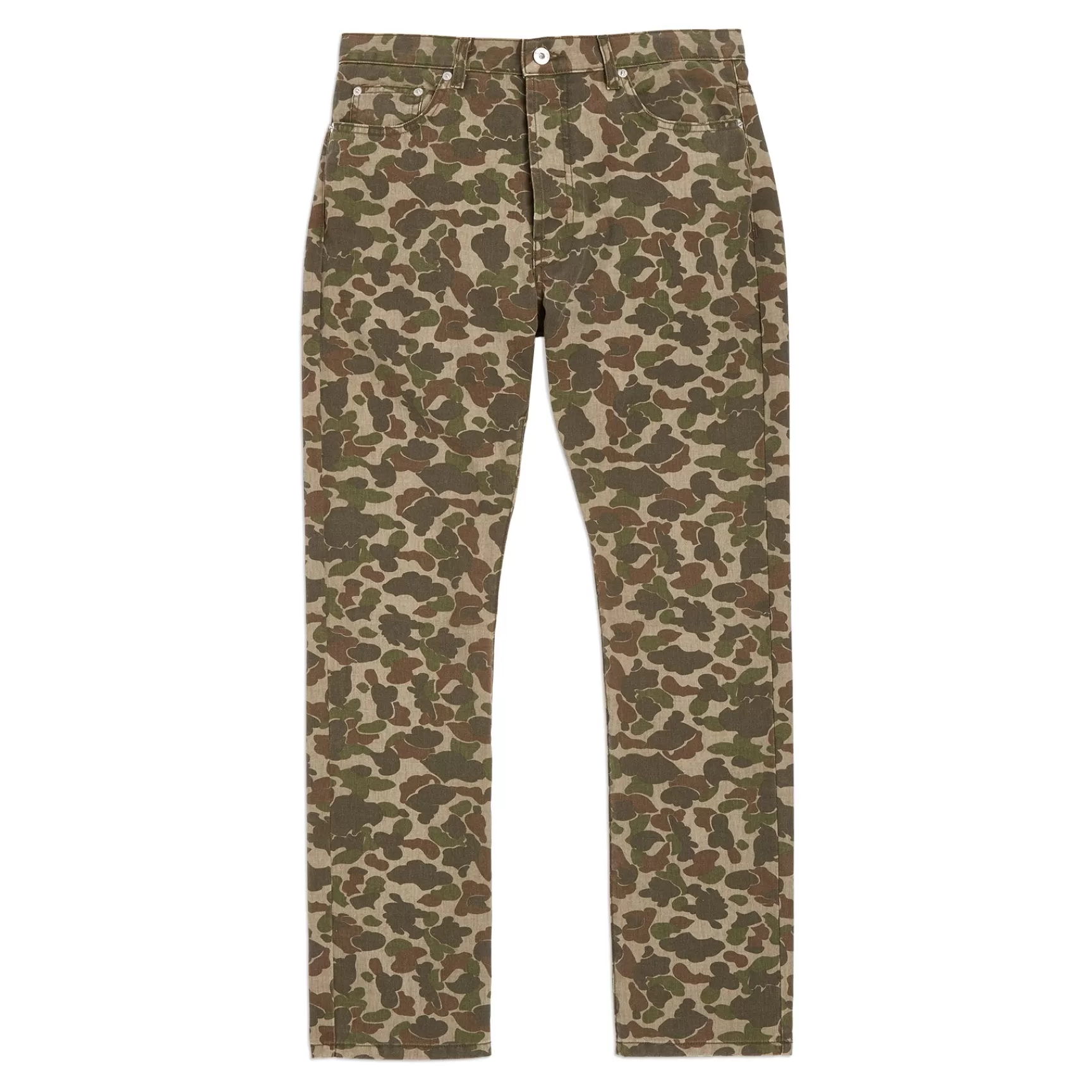 Online Gallery Dept Road Camo 5001 Frog Camo