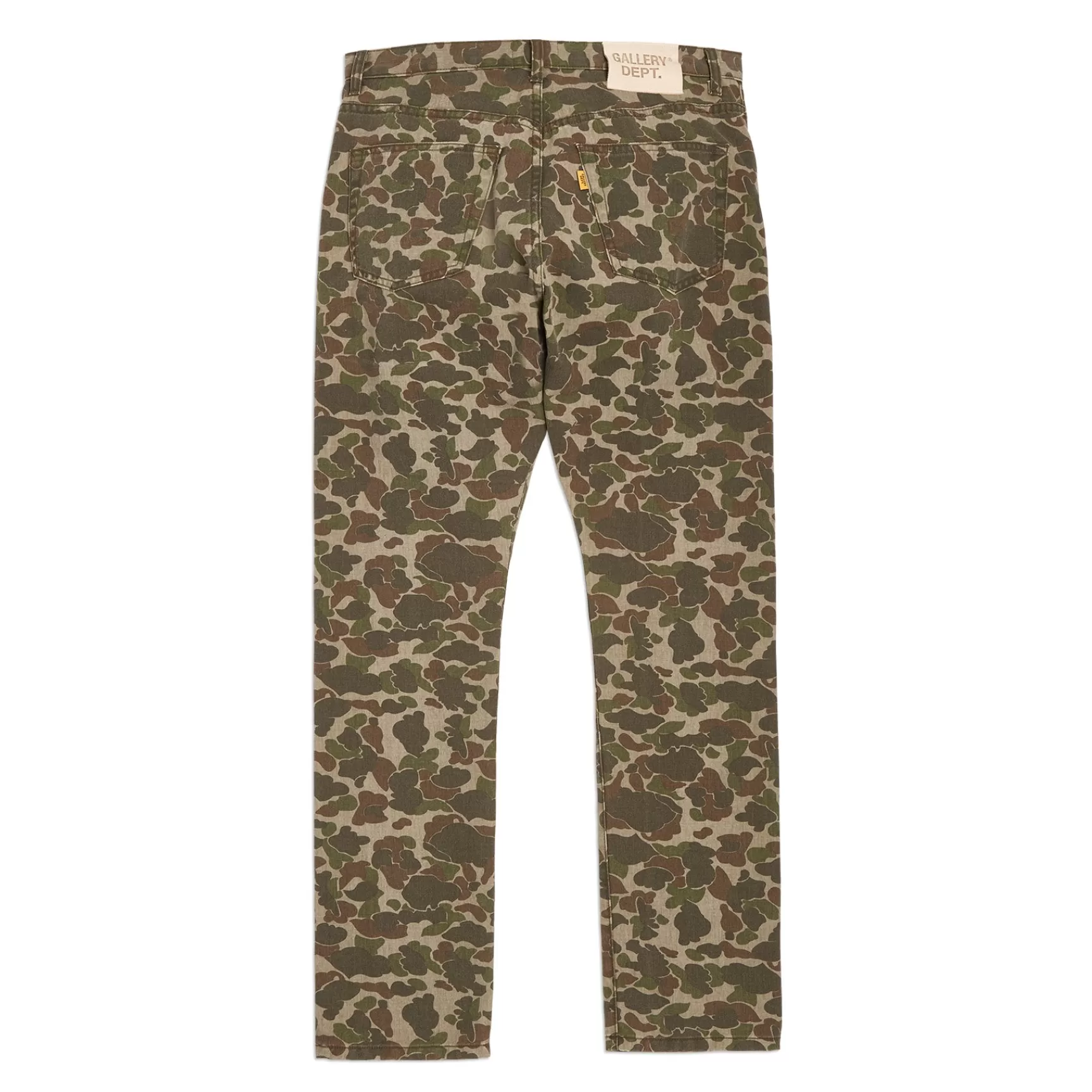 Online Gallery Dept Road Camo 5001 Frog Camo