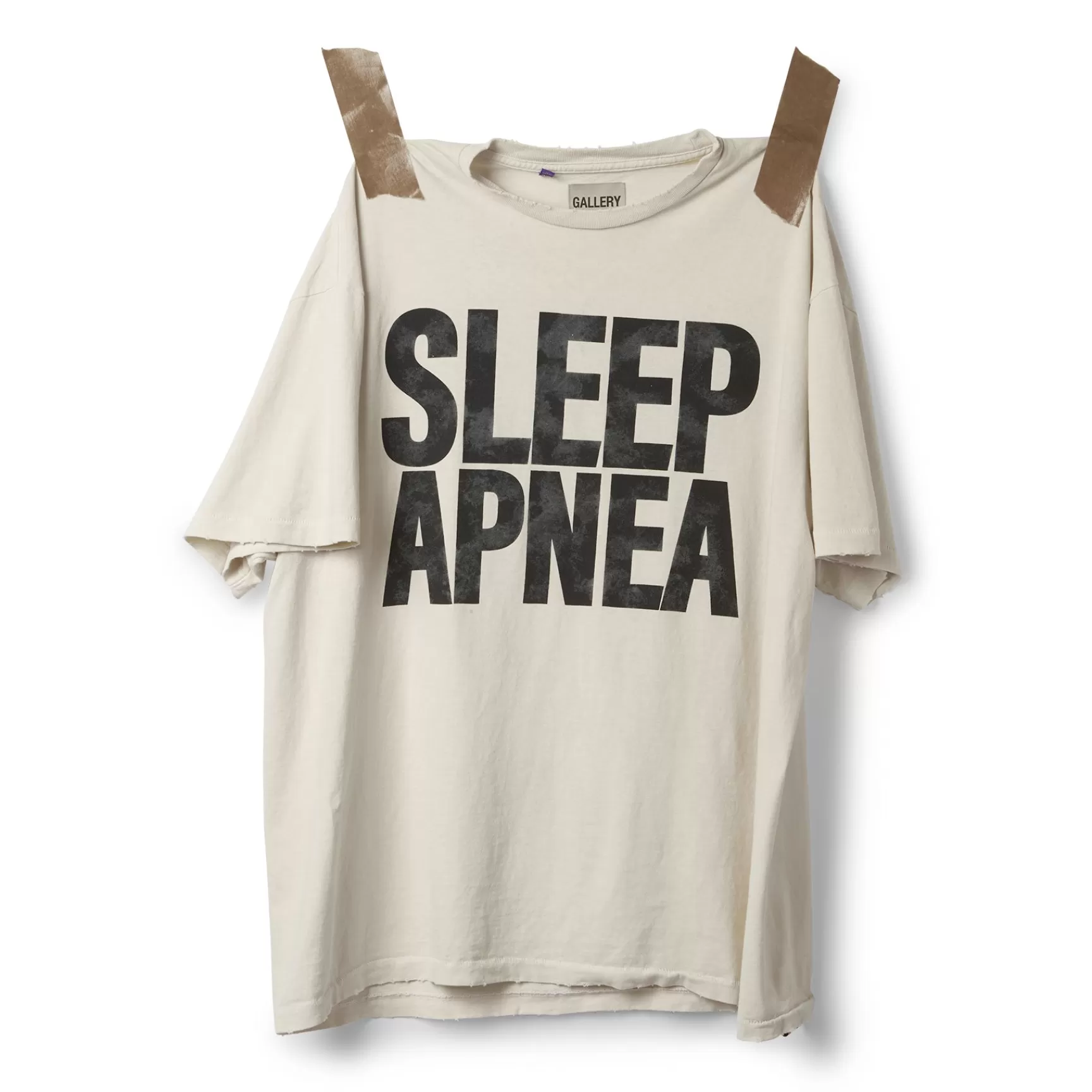 Store Gallery Dept Sleep Apnea Archival White