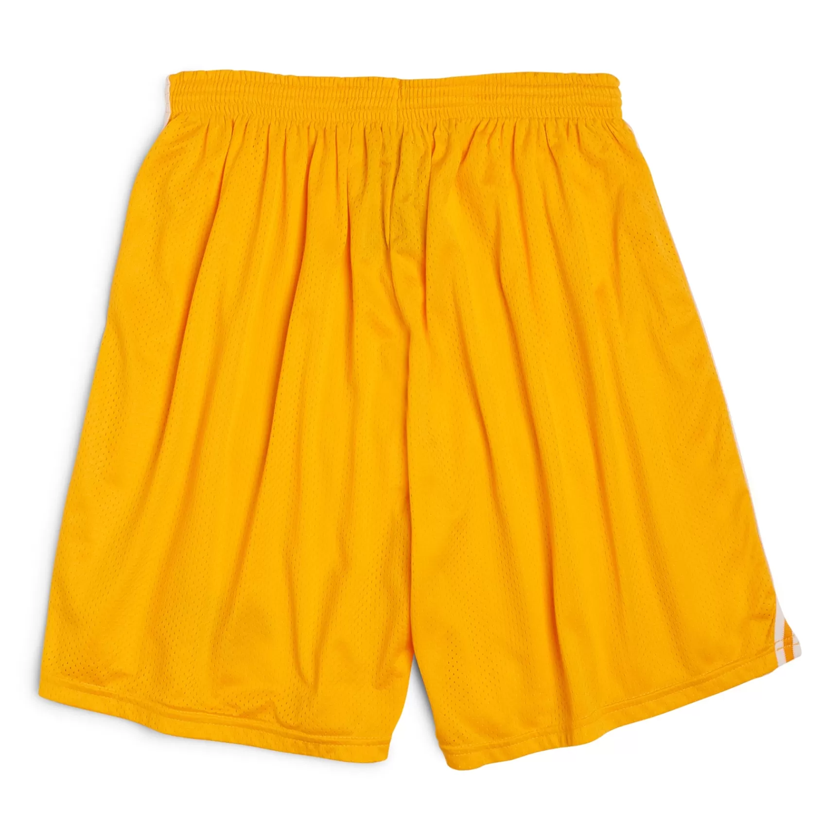 New Gallery Dept Venice Court Shorts Gold