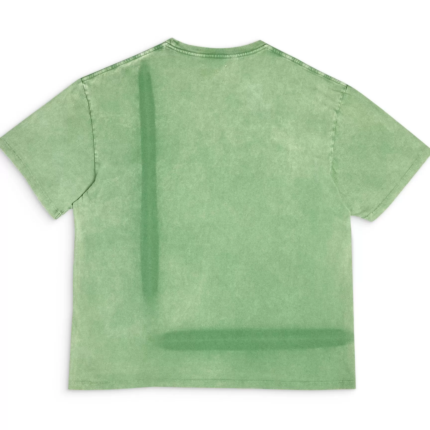 Clearance Gallery Dept Vintage Logo Tee Kelly Green