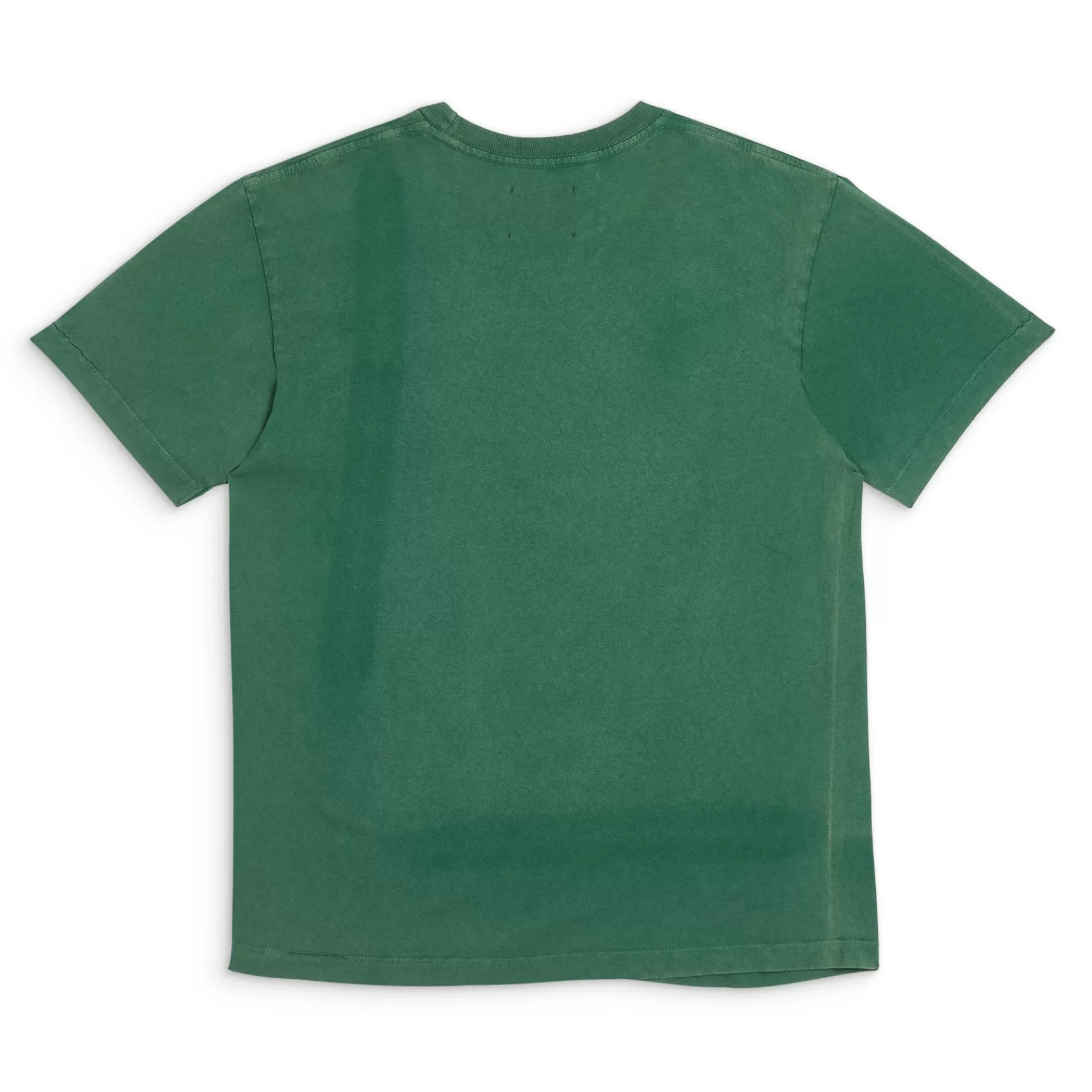 Cheap Gallery Dept Vintage Logo Tee Hunt Green