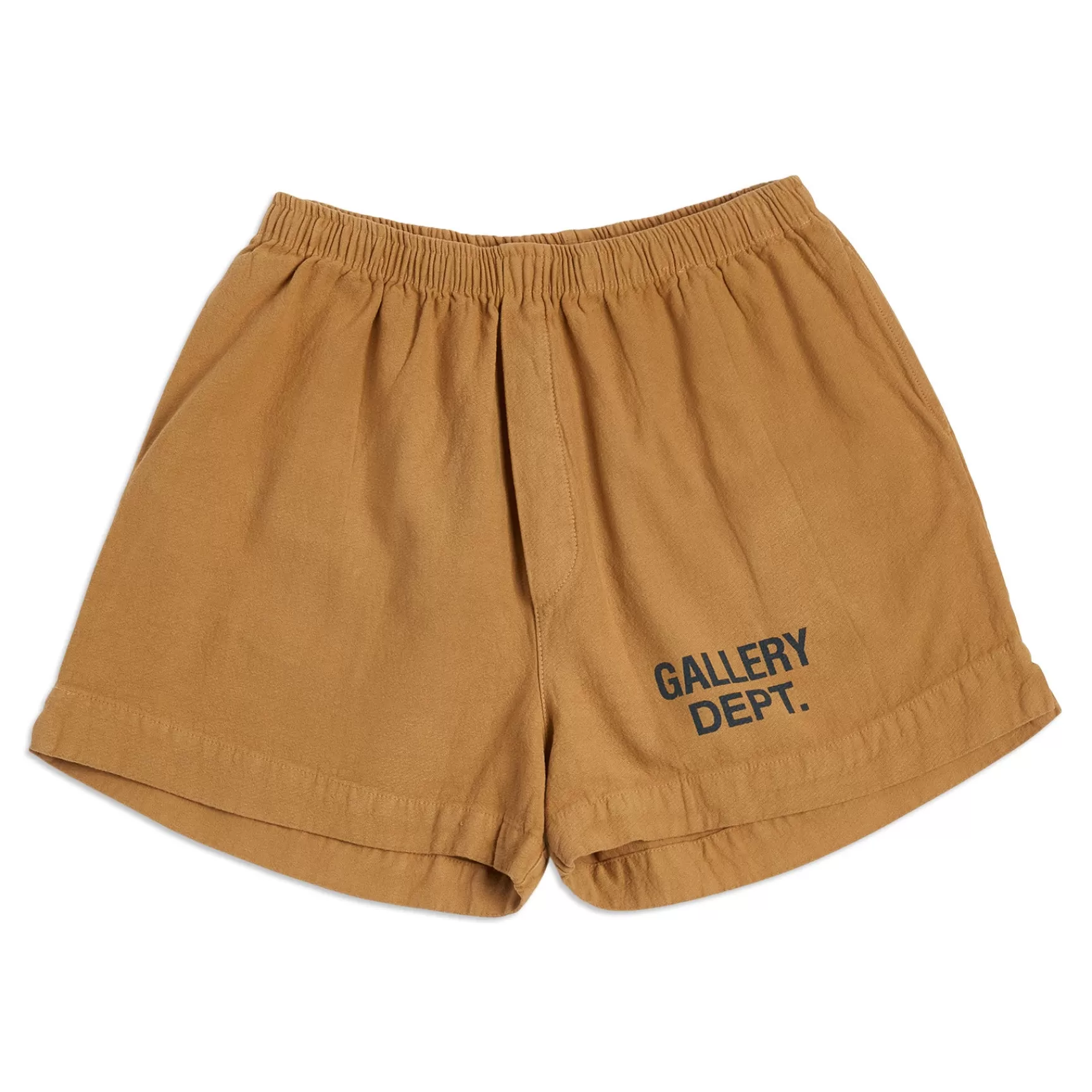 Discount Gallery Dept Zuma Shorts Tan